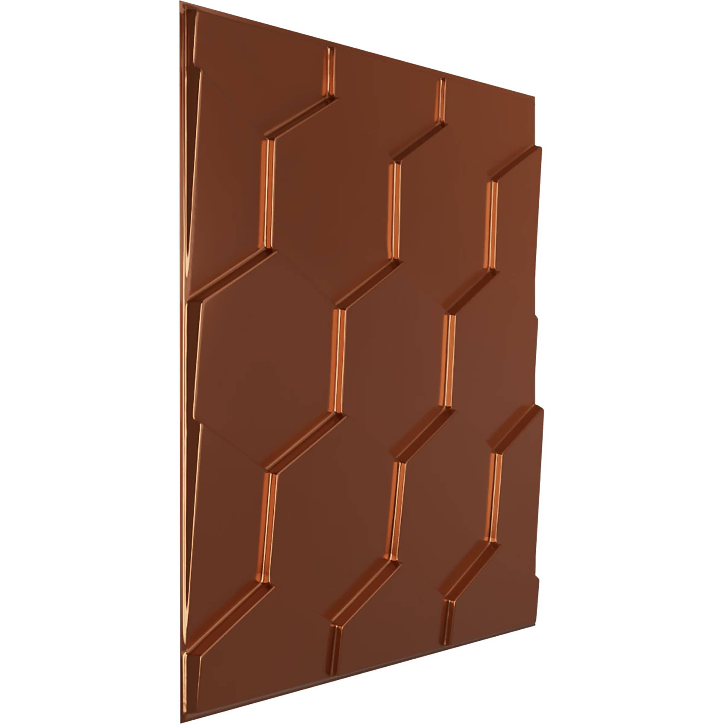 Ekena Millwork WP20X20HBBCO Wall-Panels - View #2