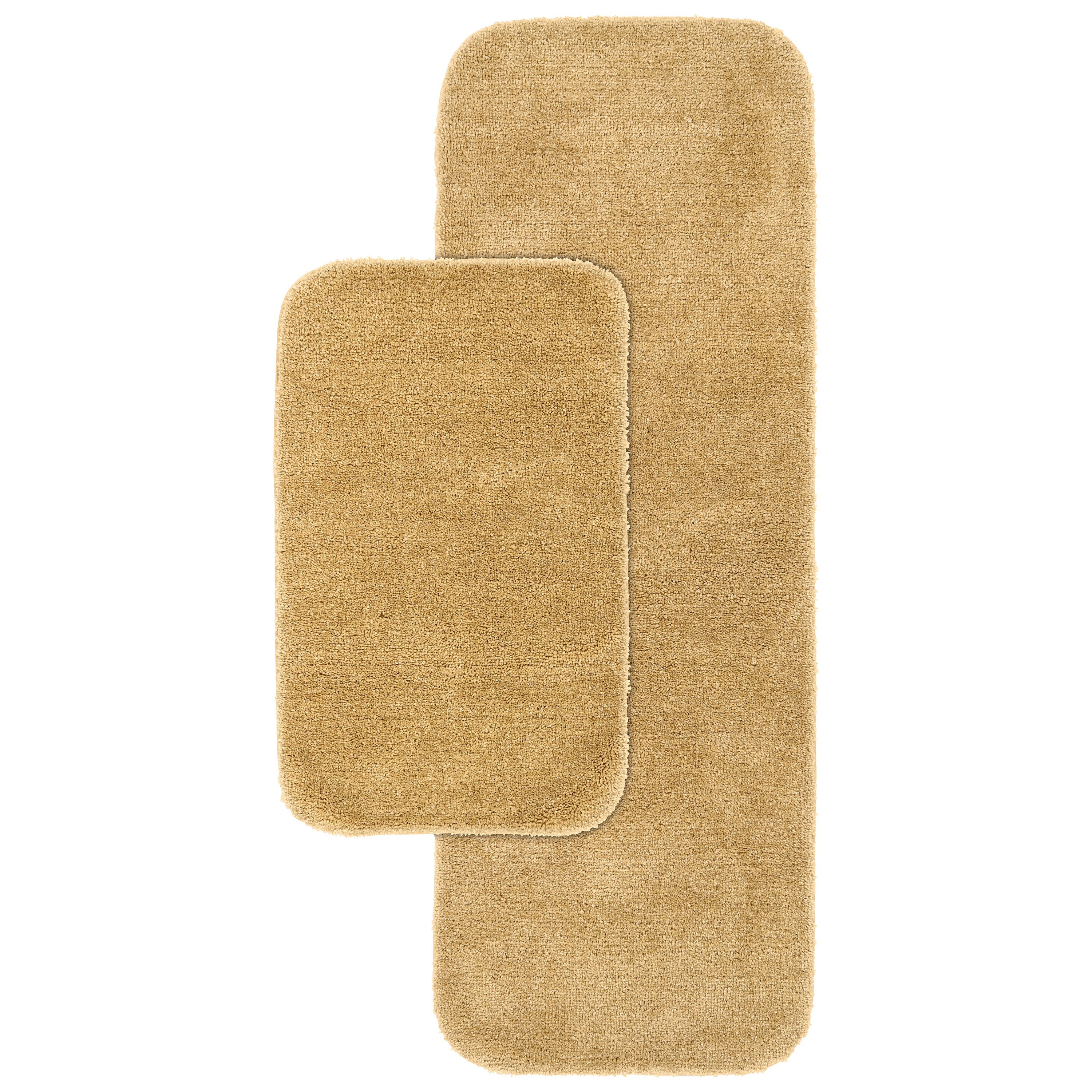 Garland Rug BA010W2P56I5 Bath-Rugs - View #2