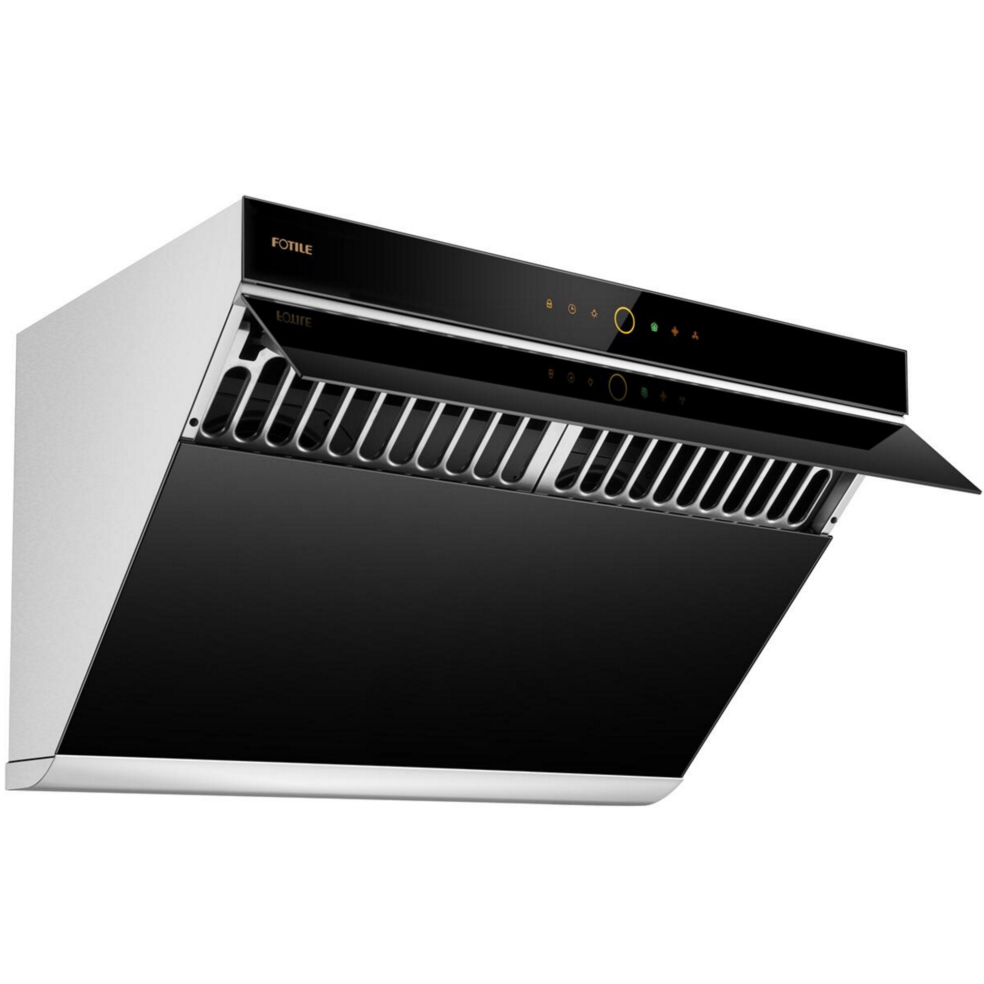 FOTILE Built-In Dynamic Steam Technology 24-in Single Electric