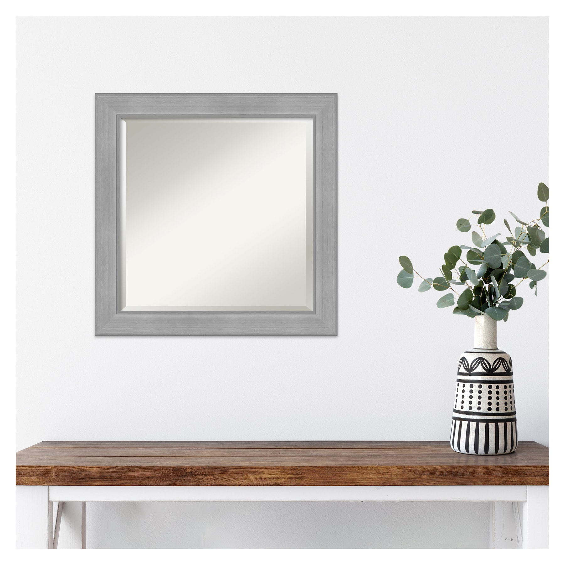 Amanti Art DSW4960877 Framed-Bath-Mirrors - View #5