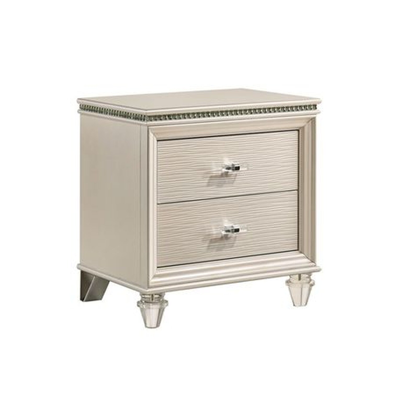 BBabe IY4UPJH8Y87O nightstands - View #2