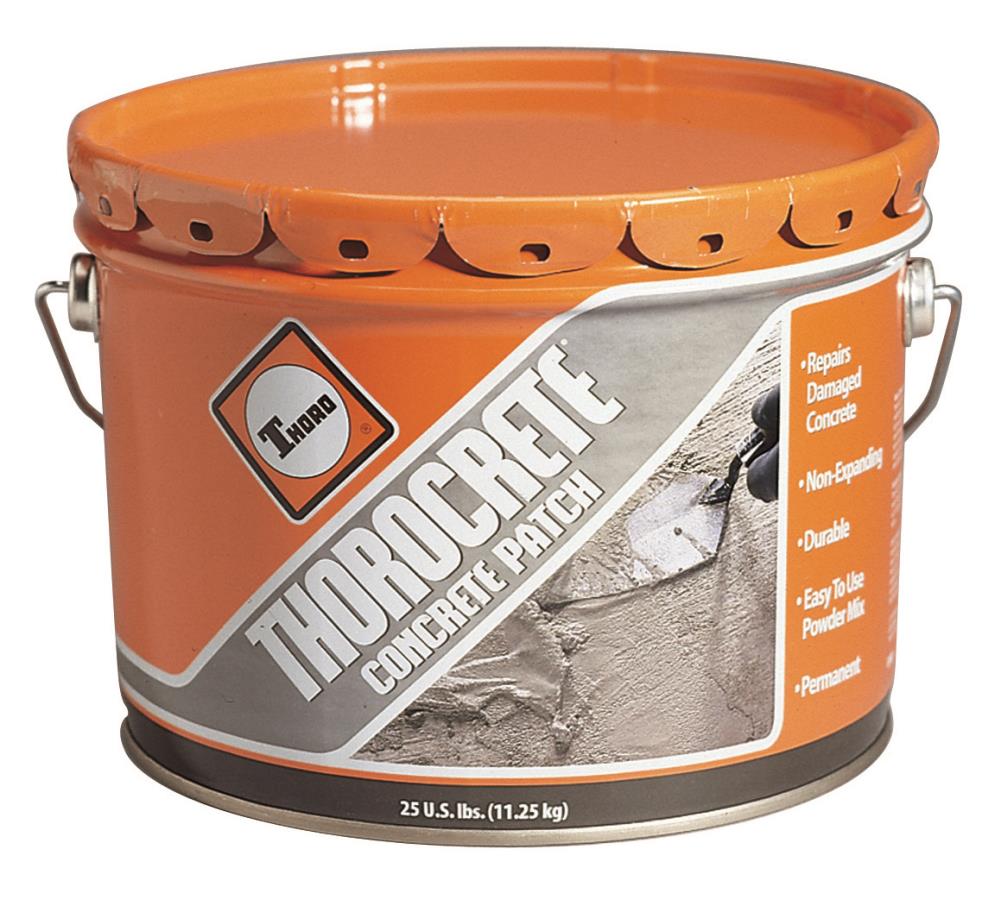 ThoroSeal Concrete Gray Matte Water-based Mildew Resistant Mold ...