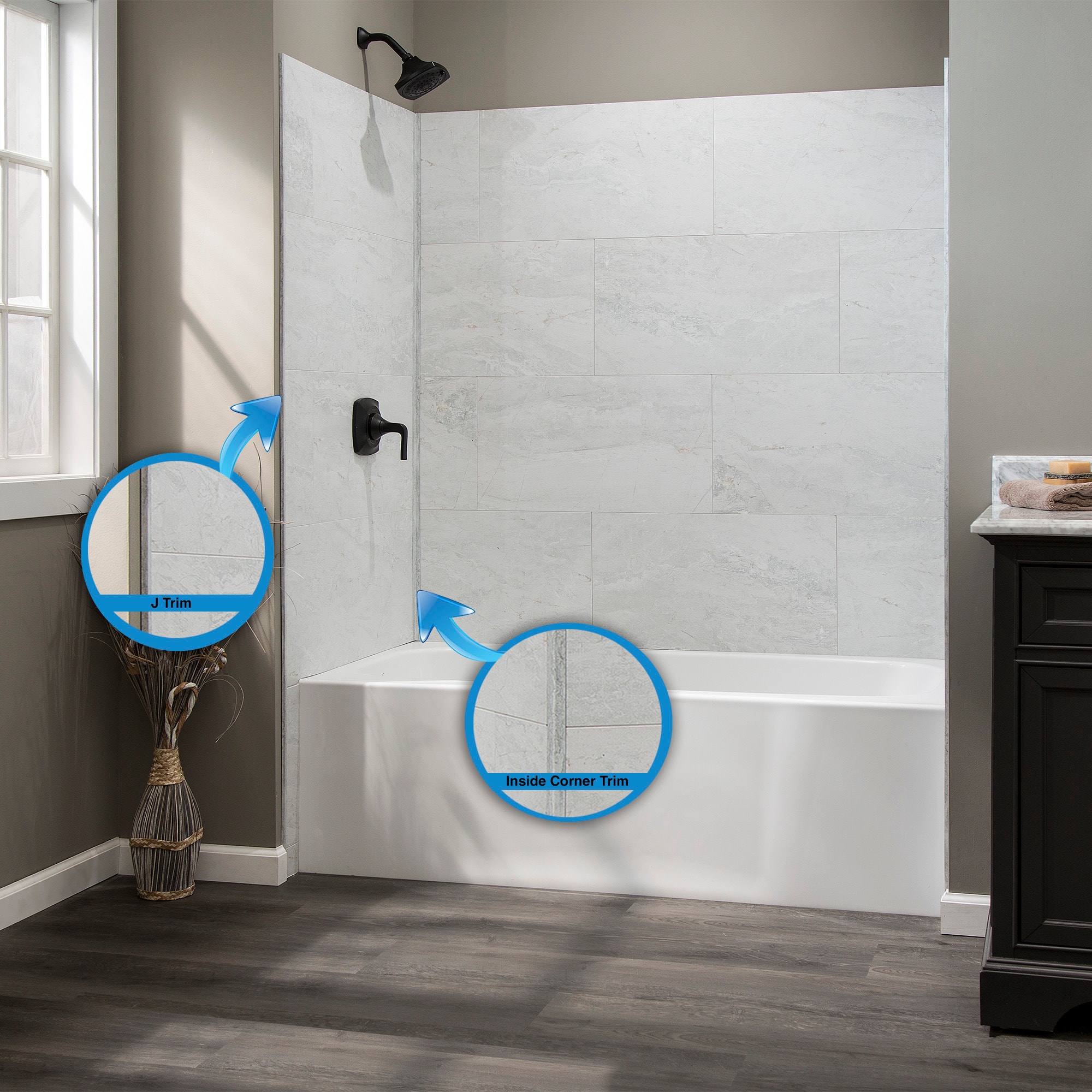 PALISADE 17320 Tile-Edging-Trim - View #2