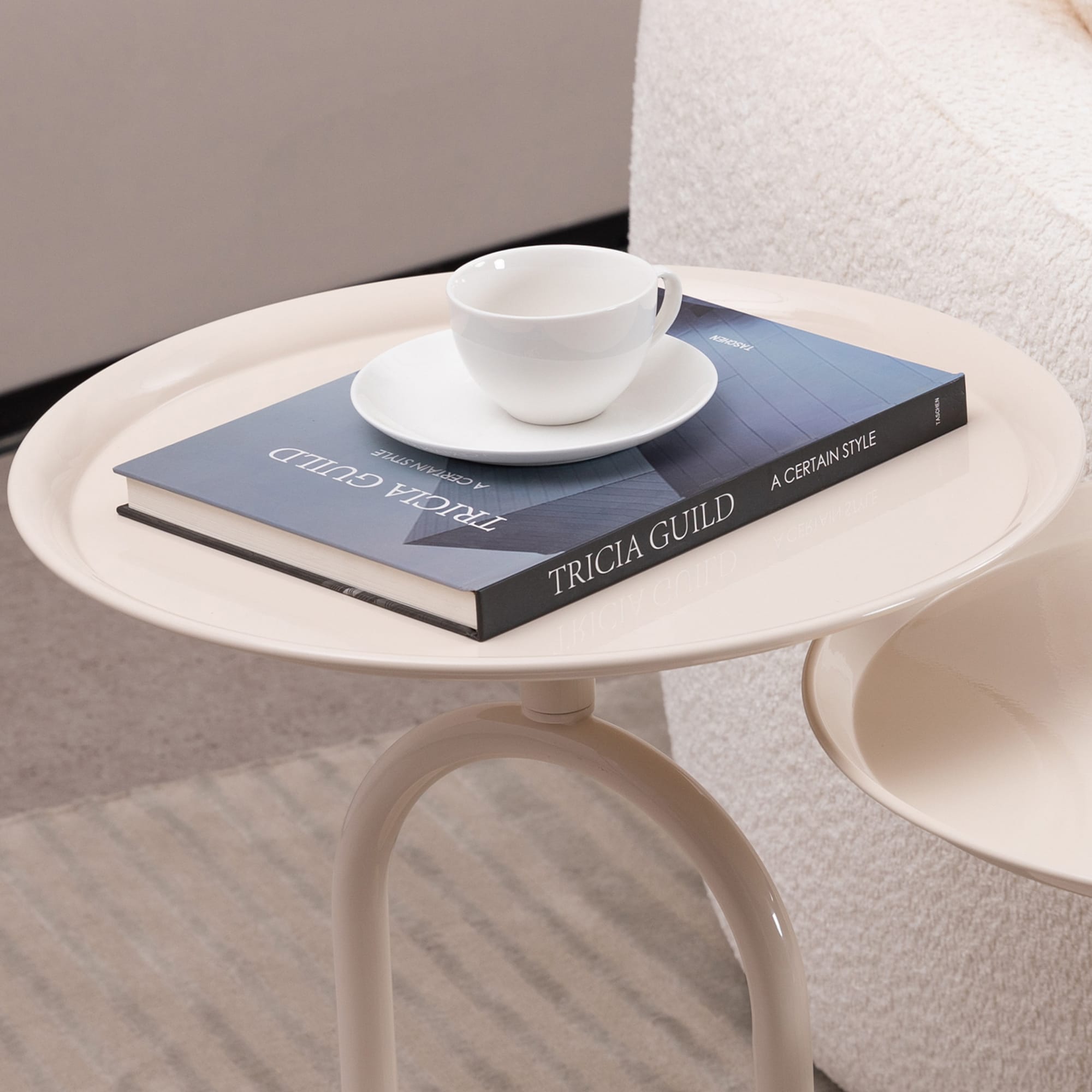 SINOFURN SYB930016WD End-Tables - View #5