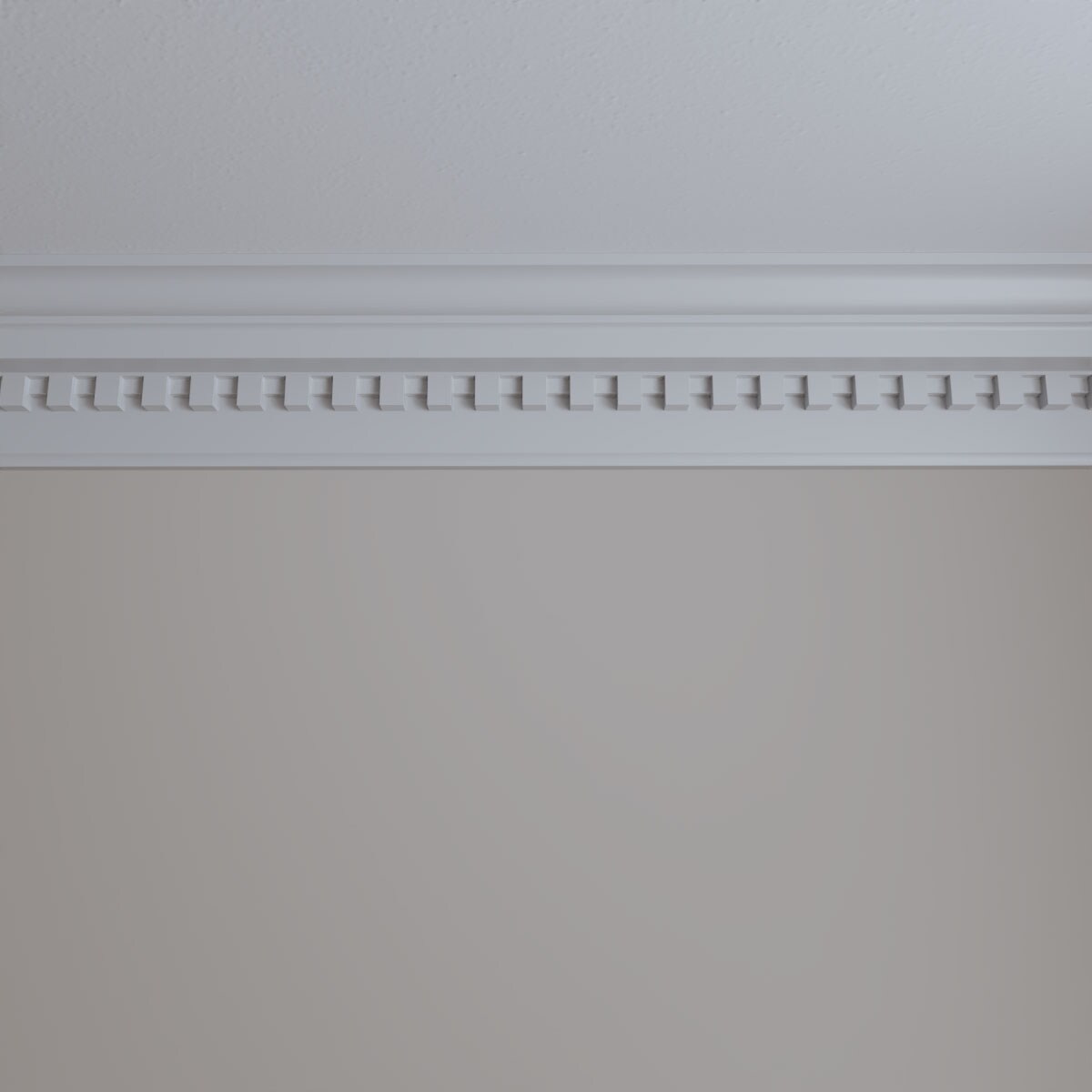 Ekena Millwork MLD06X04X08DE-CASE-2 Crown-Moulding - View #10