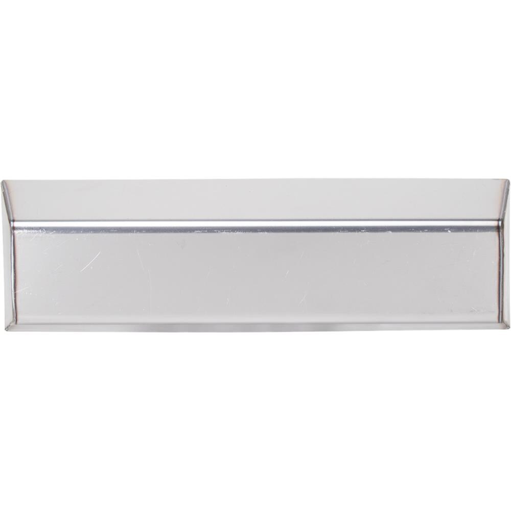 WAL-BOARD TOOLS 023-012-L Drywall-Mud-Pans - View #4