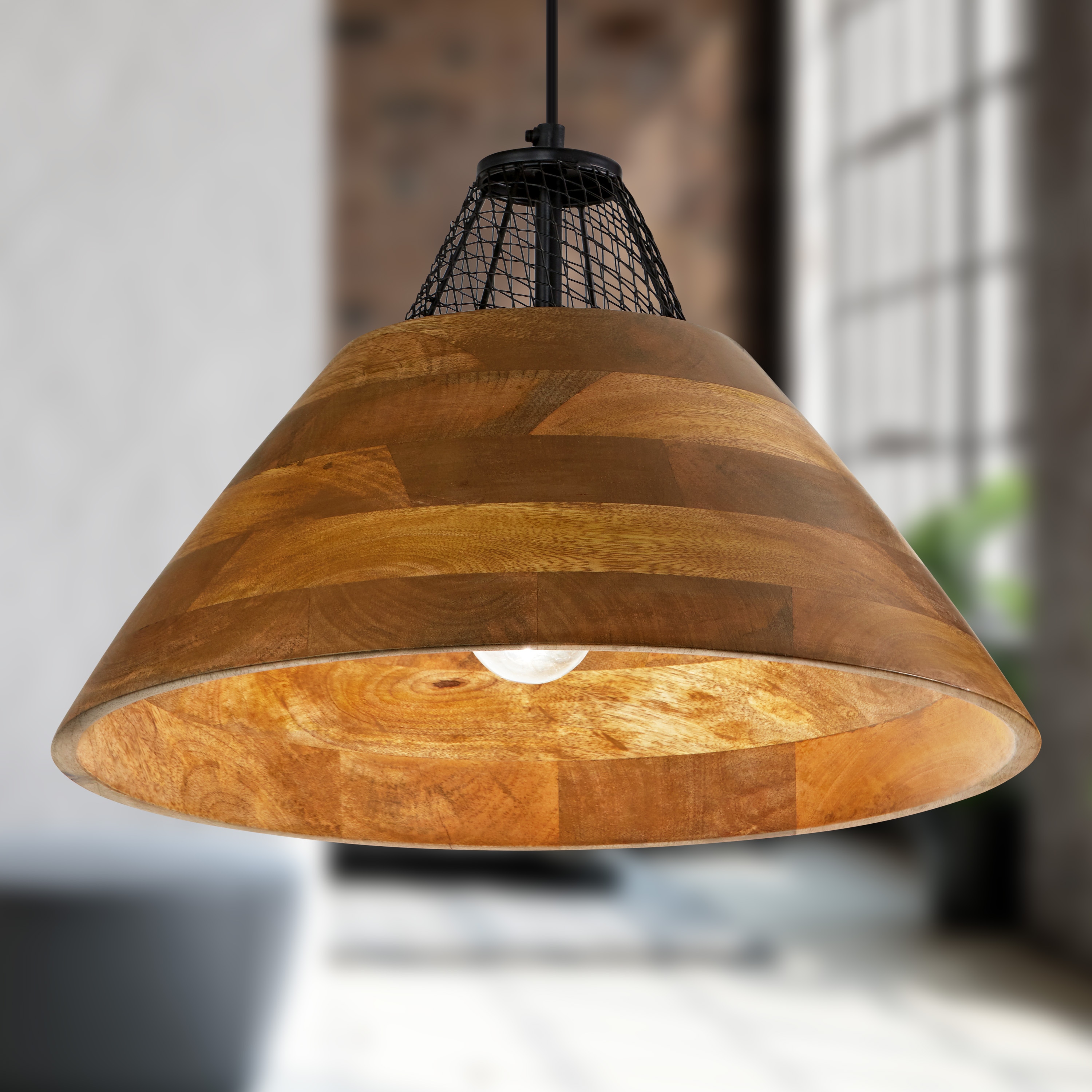 River of Goods 21293 Pendant-Lights - View #6