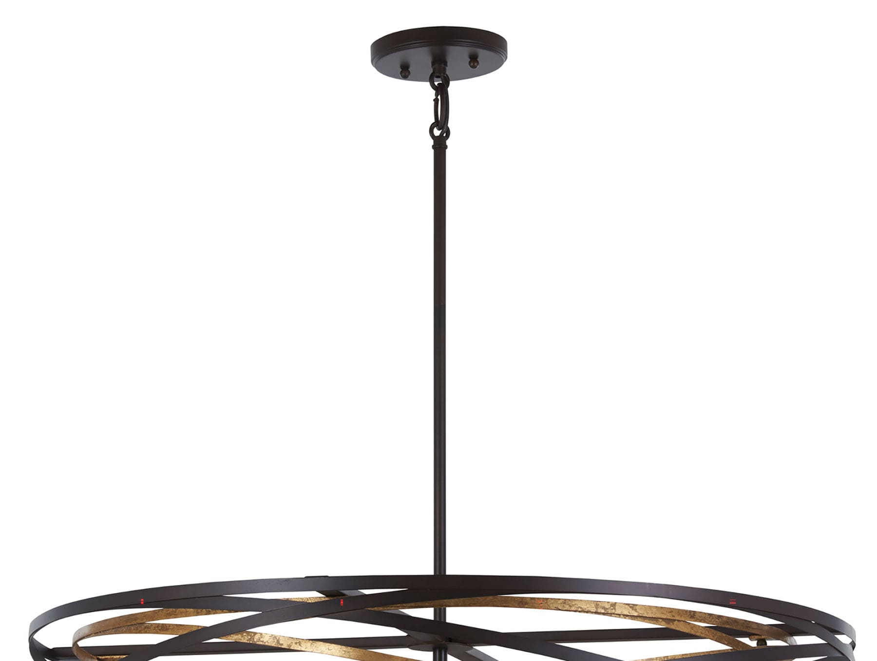 Minka Lavery 4677-111 Pendant-Lights - View #3