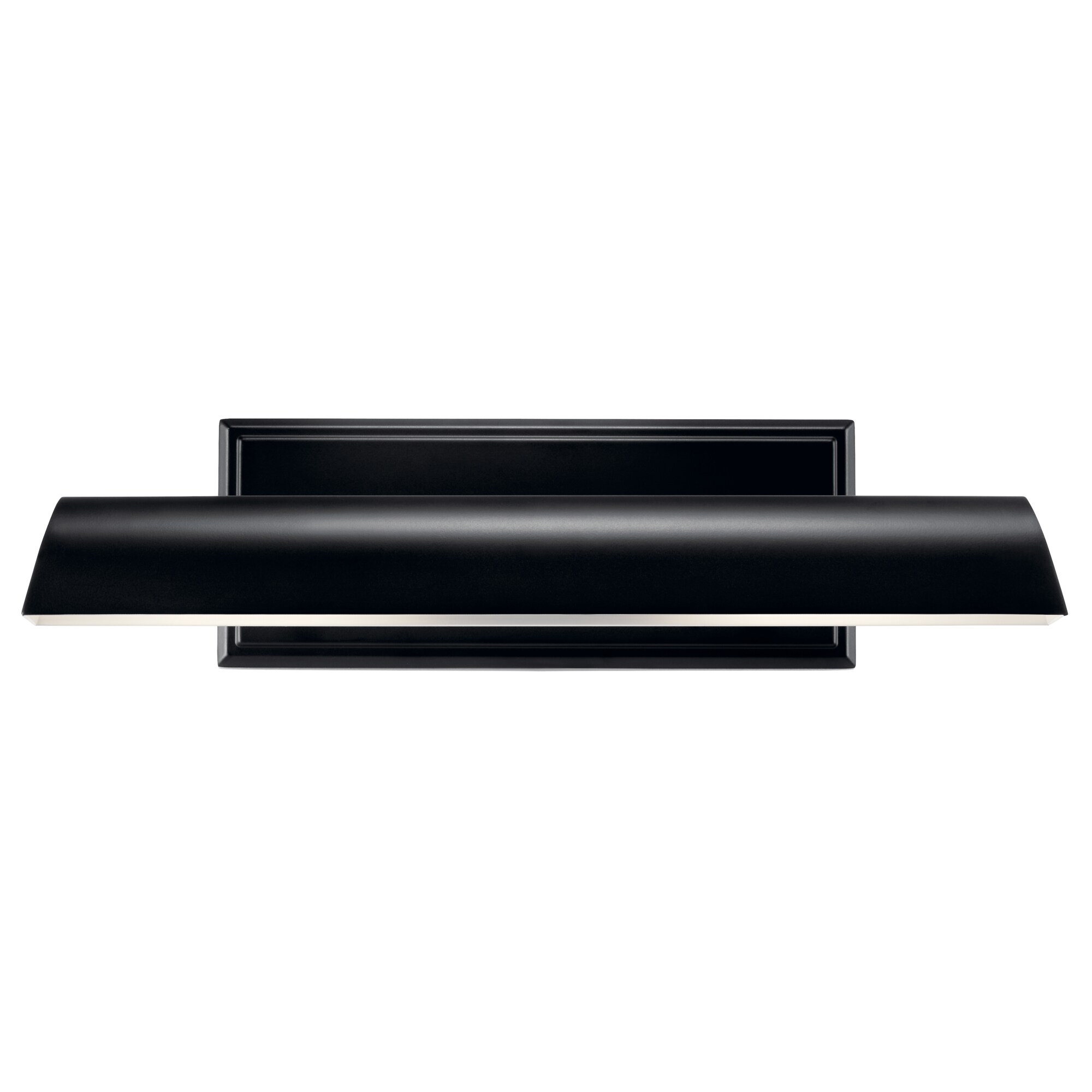 Kichler 52685BK Picture-Lighting - View #8
