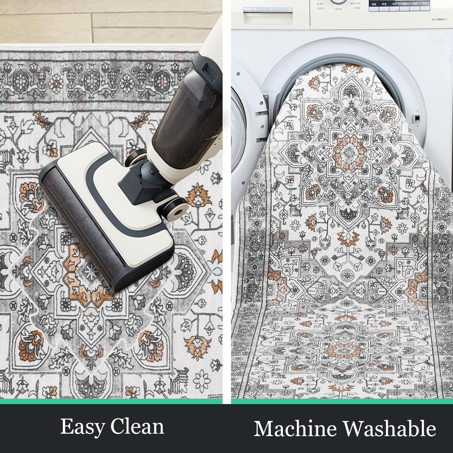 HEBE 724990950731 rugs - View #7