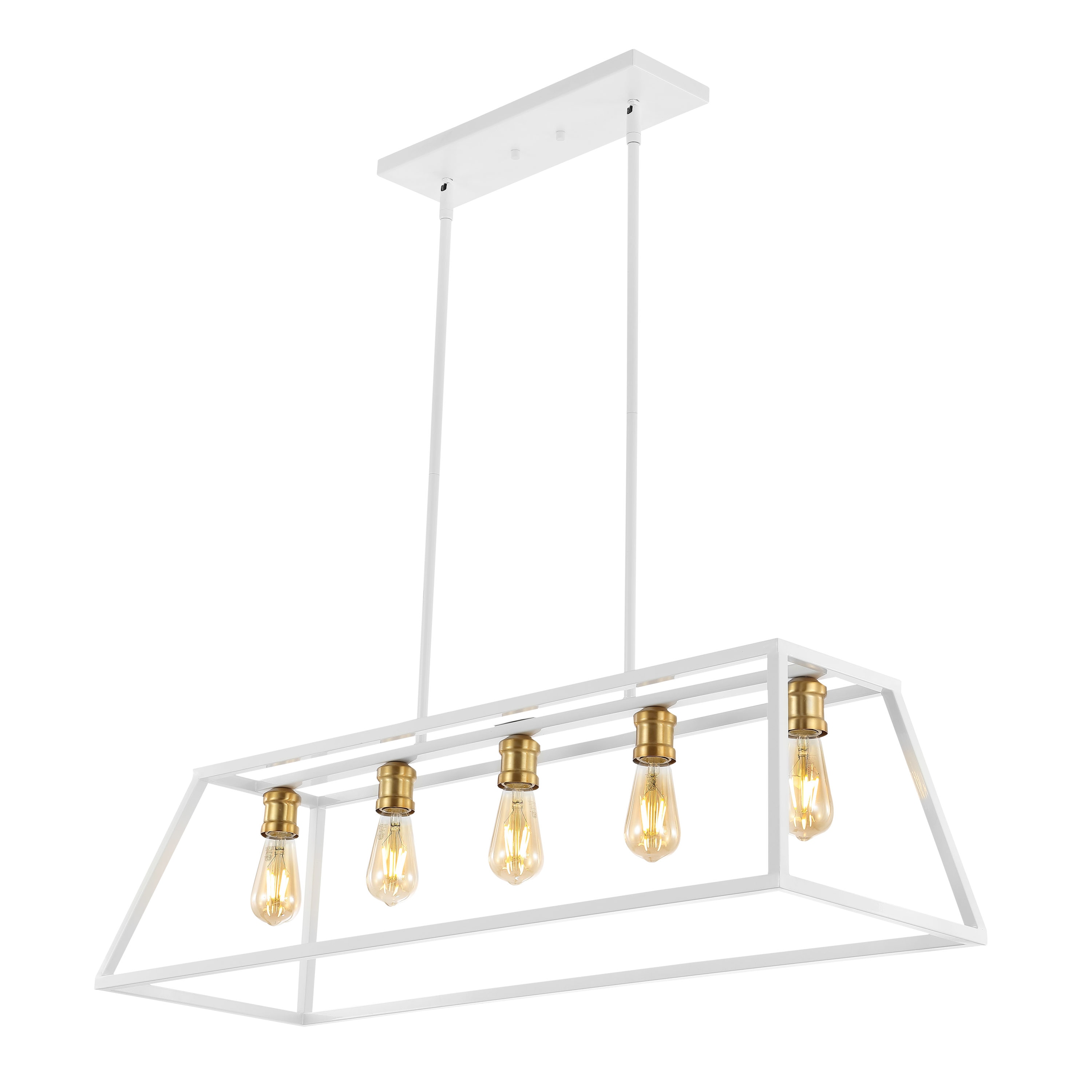 JONATHAN  Y JYL7521B Pendant-Lights - View #10