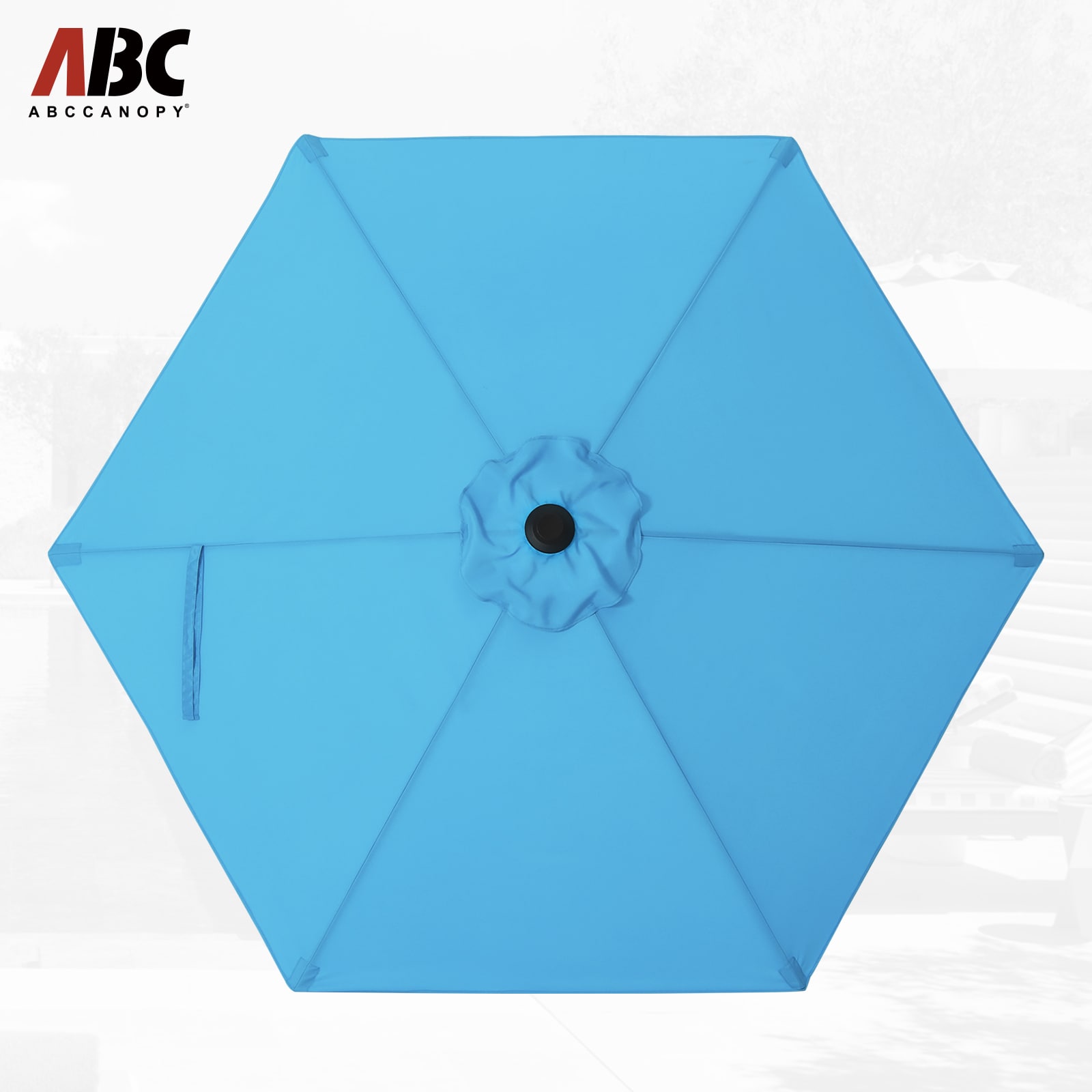 ABCCANOPY 9USLS6923A22UB03TSY6 Umbrellas-2 - View #3