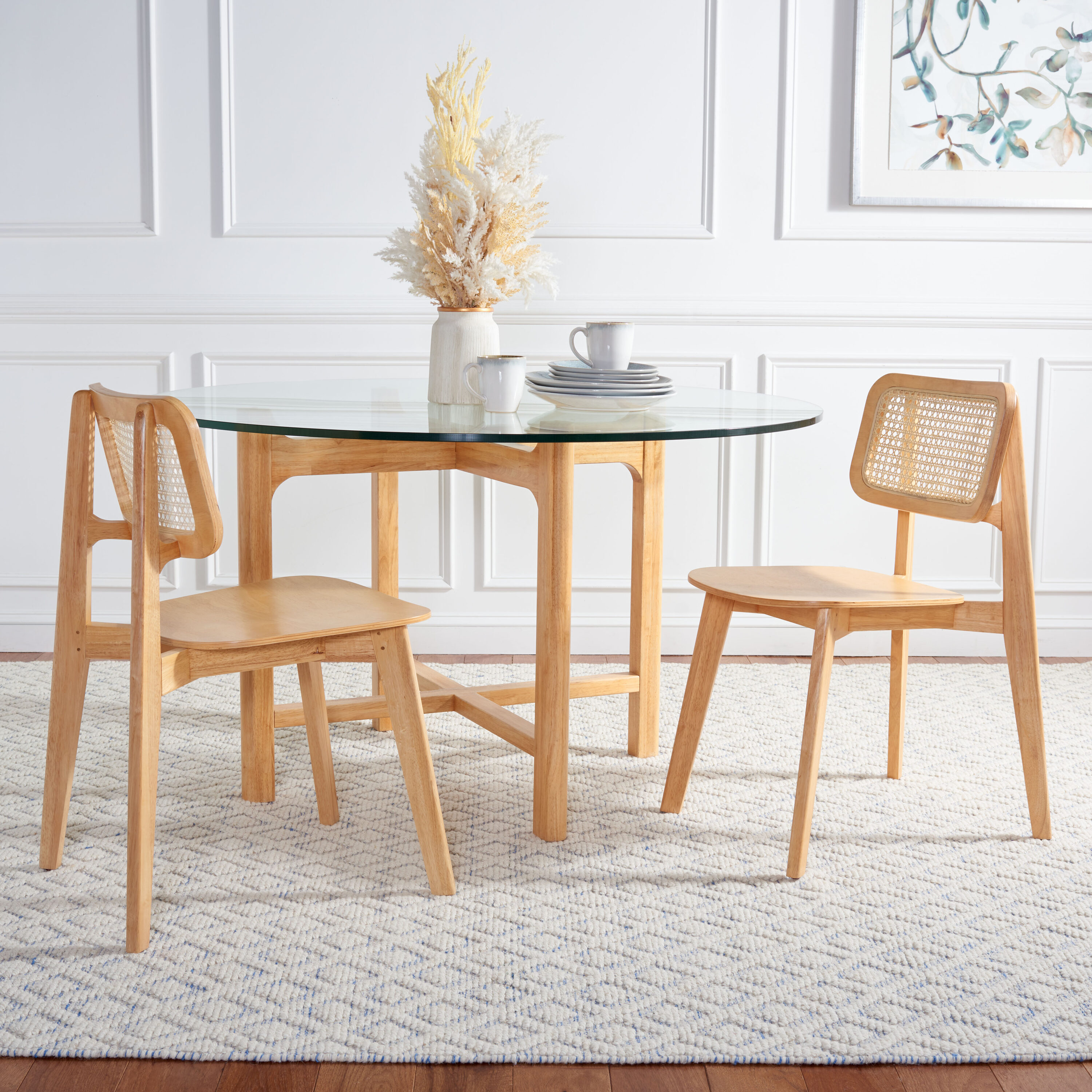 Safavieh DCH1006A-SET2 Dining-Chairs - View #10