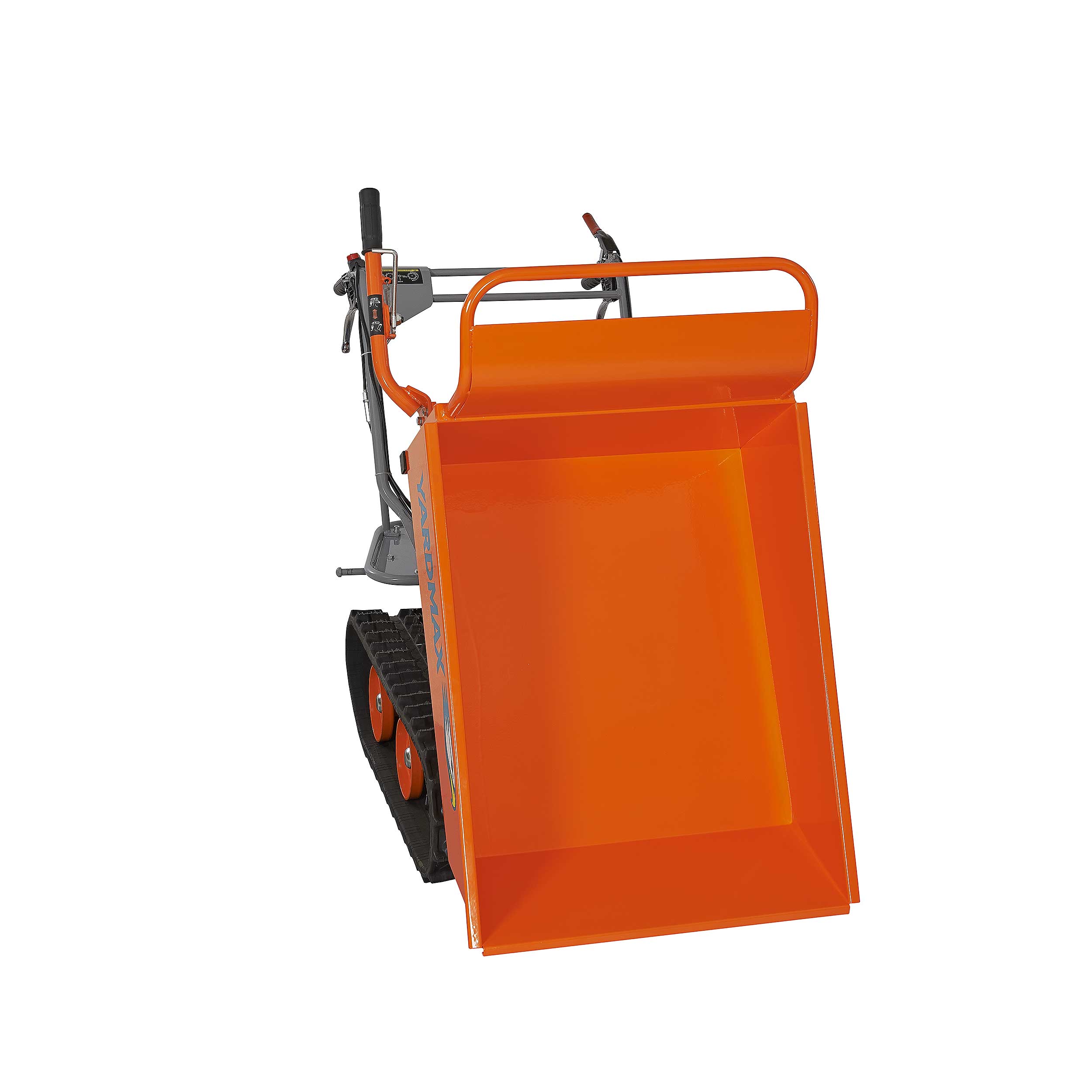 YARDMAX YD8103 Dump-Cart - View #7