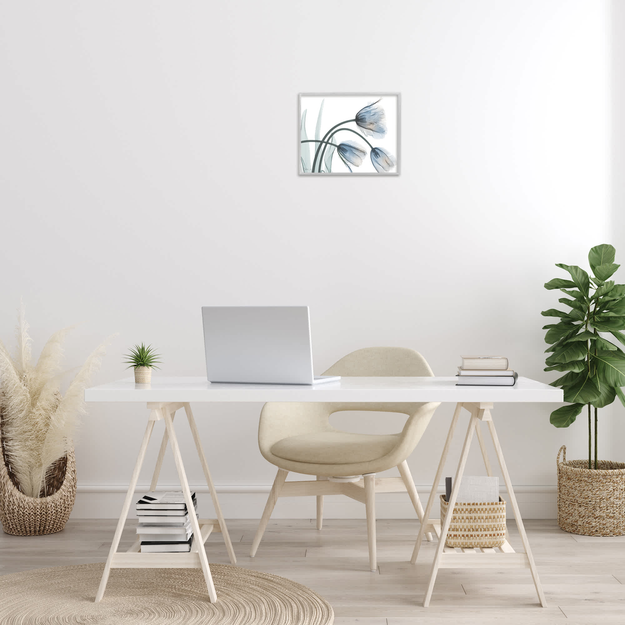 Stupell Industries BS-019-GFF-11X14 Wall-Art - View #3