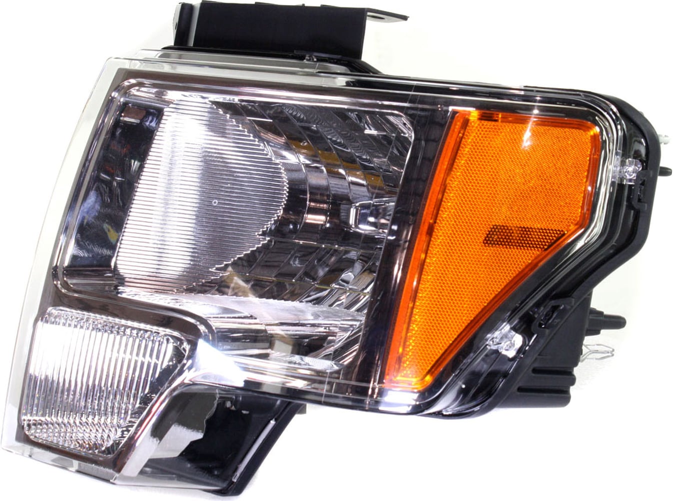 Garage-Pro JCWREPF100110GP Headlights-Components - View #2