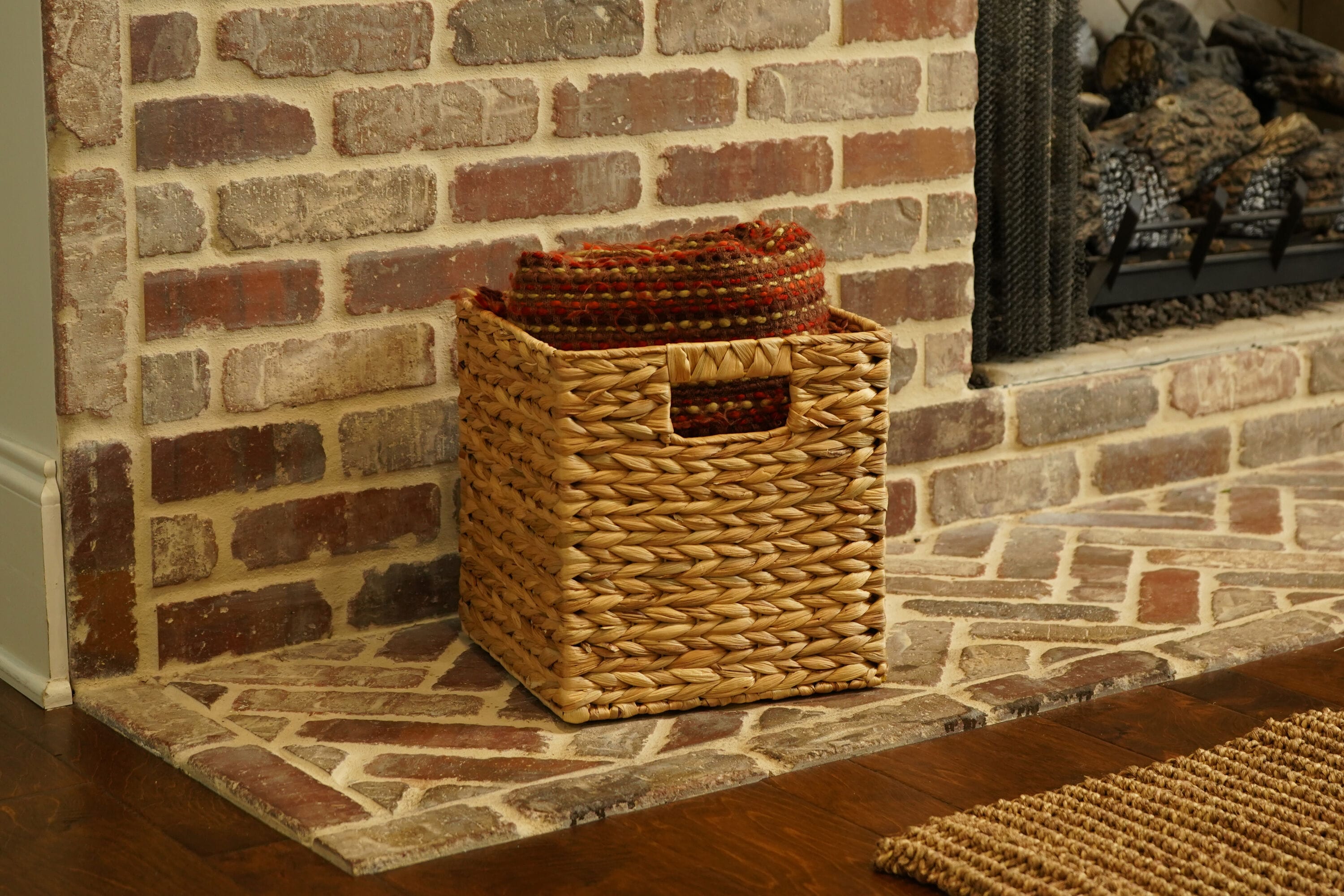 allen + roth FSI-11CWH Bins-Baskets - View #3
