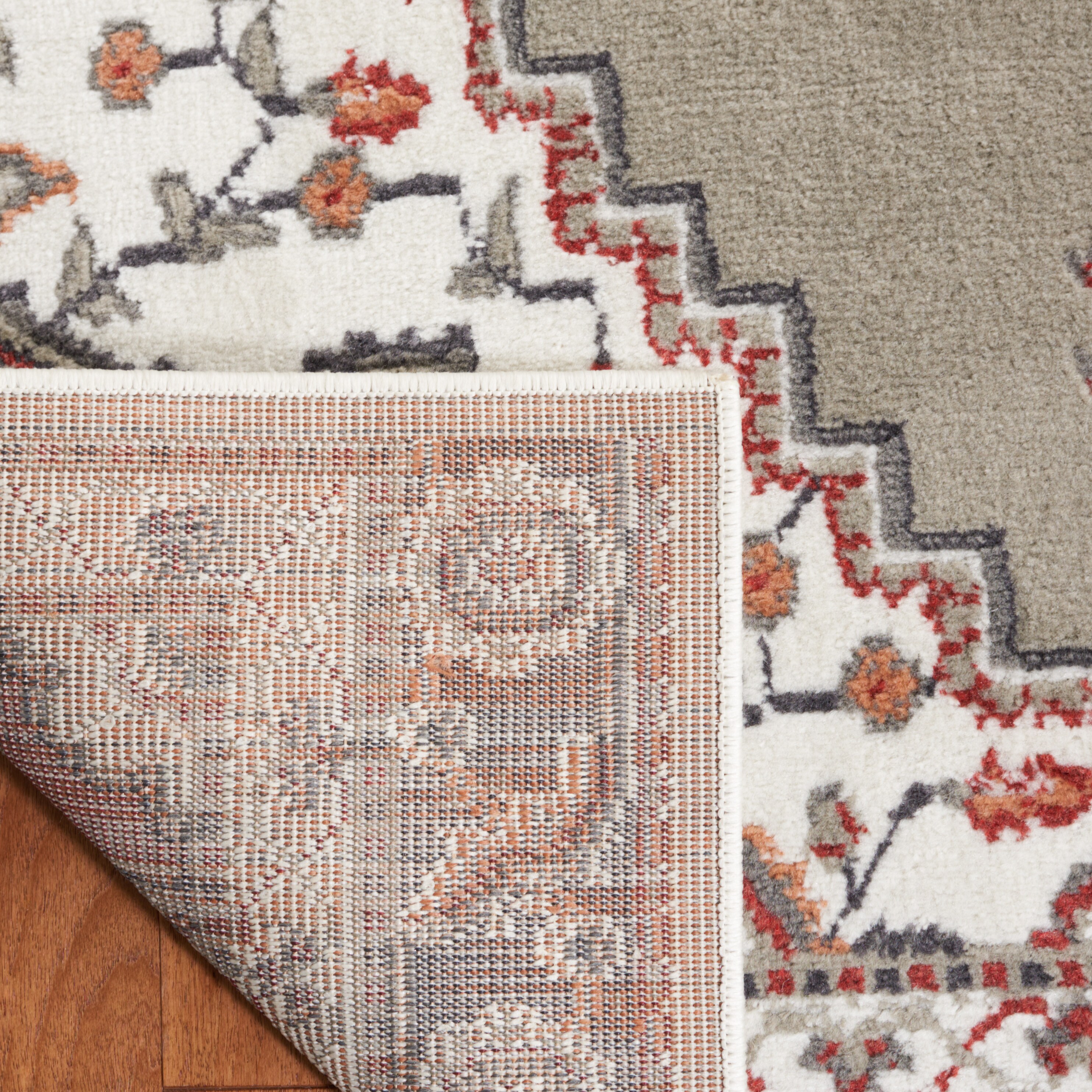 Safavieh PYR215F-28 rugs - View #7