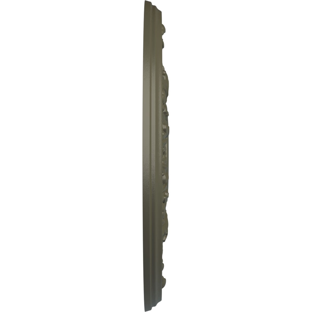Ekena Millwork CM16APWHF Ceiling-Medallions - View #3