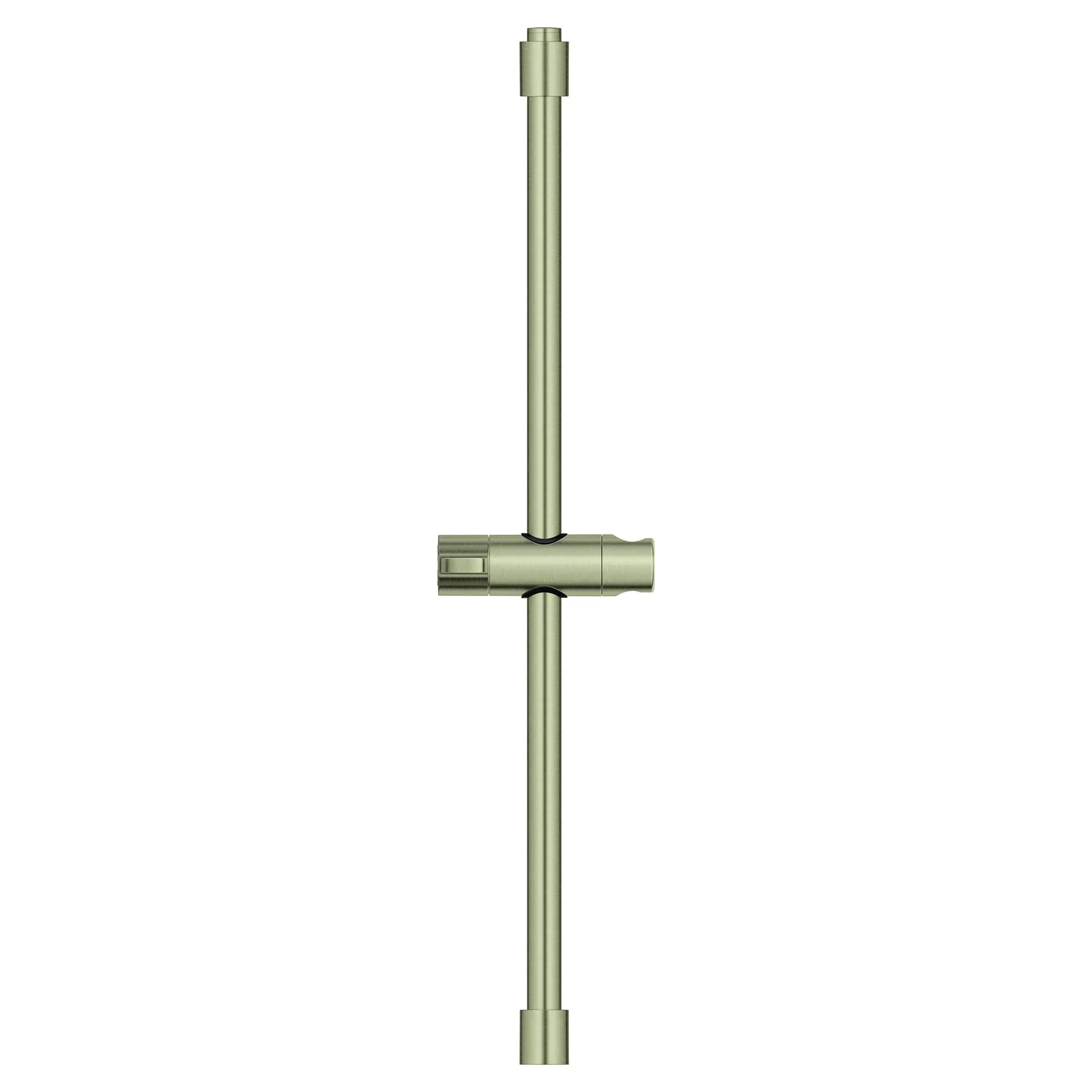 GROHE Tempesta 24-Inch (600mm) Shower Slide Bar in Brushed Nickel