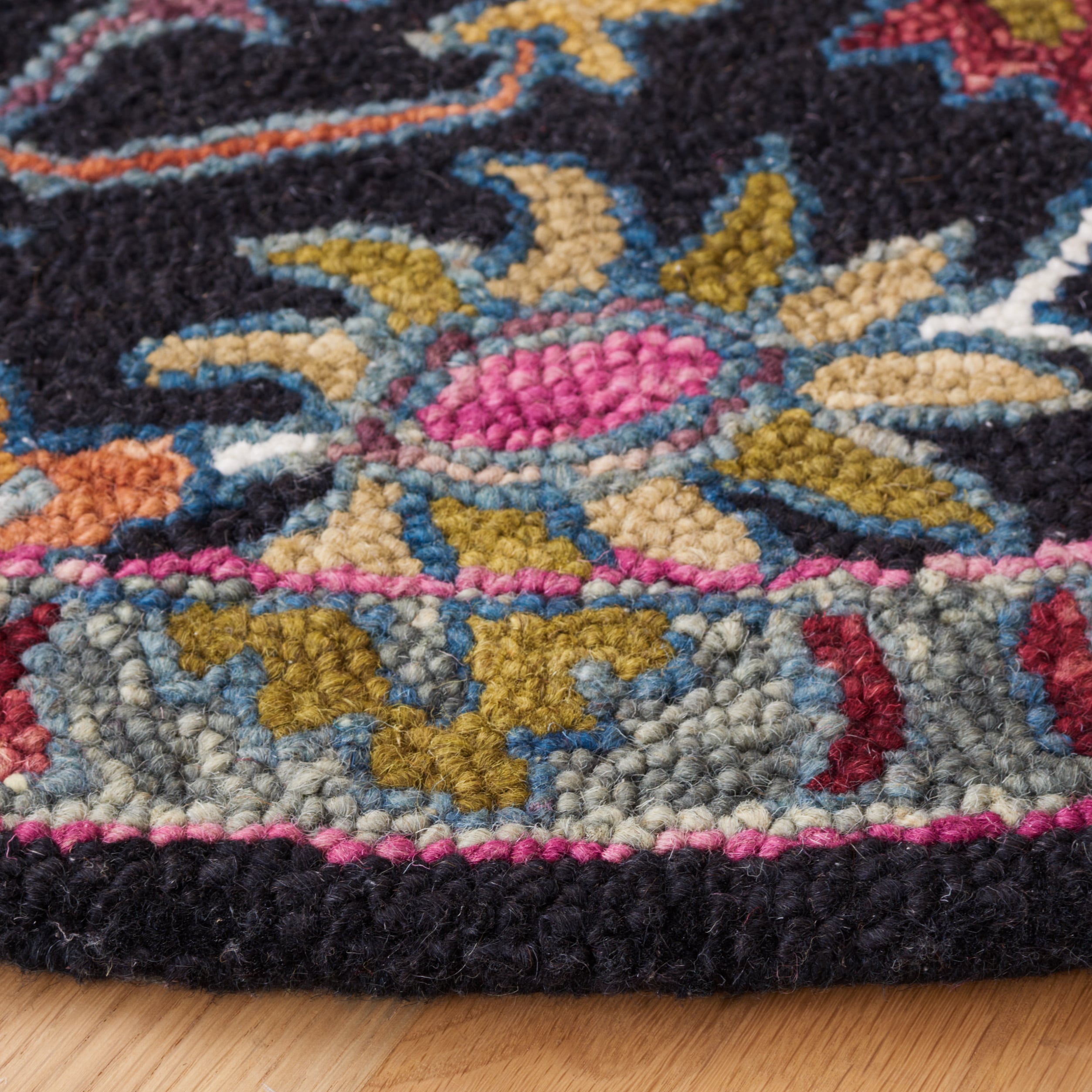 Safavieh APN135Z-5R rugs - View #3