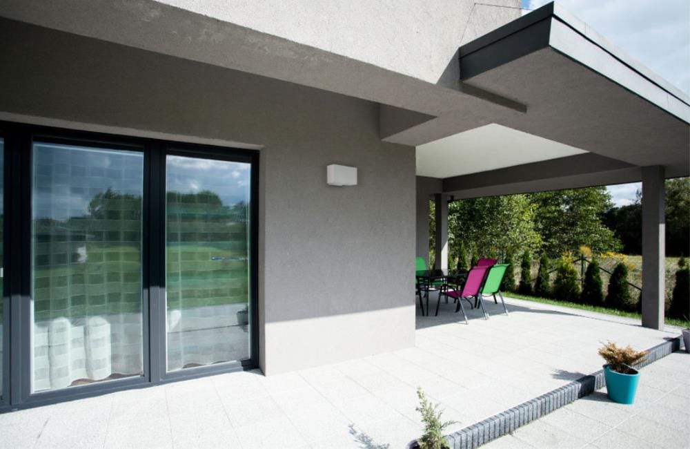 VidaLite CE1006066 Outdoor-Wall-Lighting - View #5