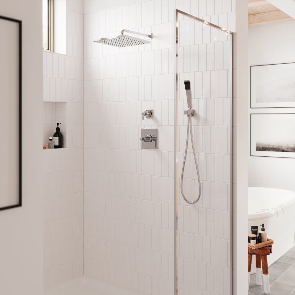 Pfister R89-1HLSB Shower-Valves - View #3