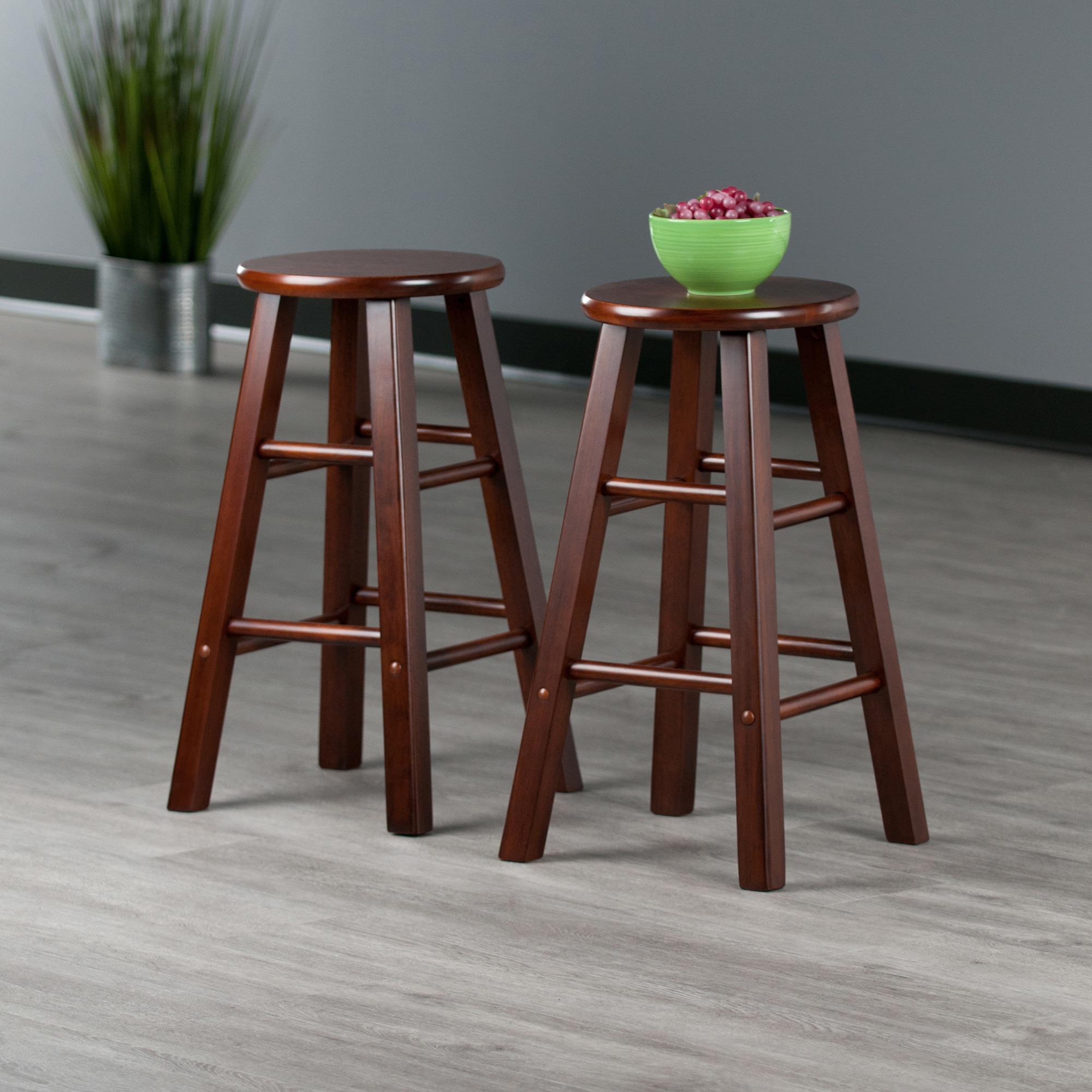 Winsome Wood 94274 stools - View #9