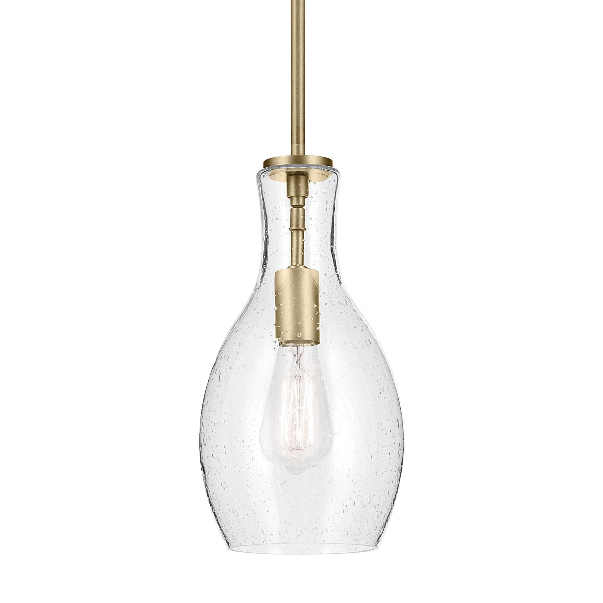 Kichler 42456NBRCS Pendant-Lights - View #2