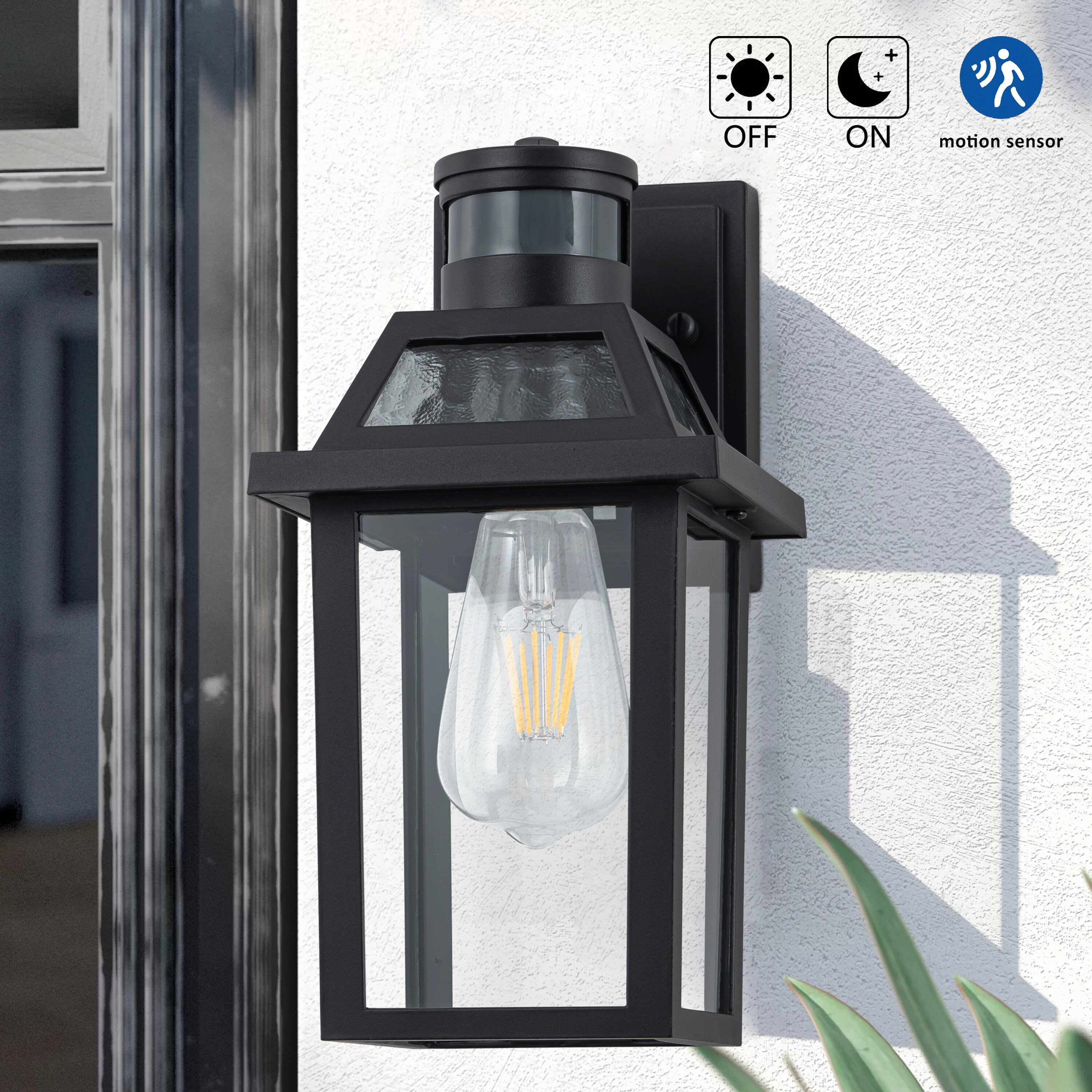 C Cattleya LLA2586-LIN-W Outdoor-Wall-Lighting - View #6