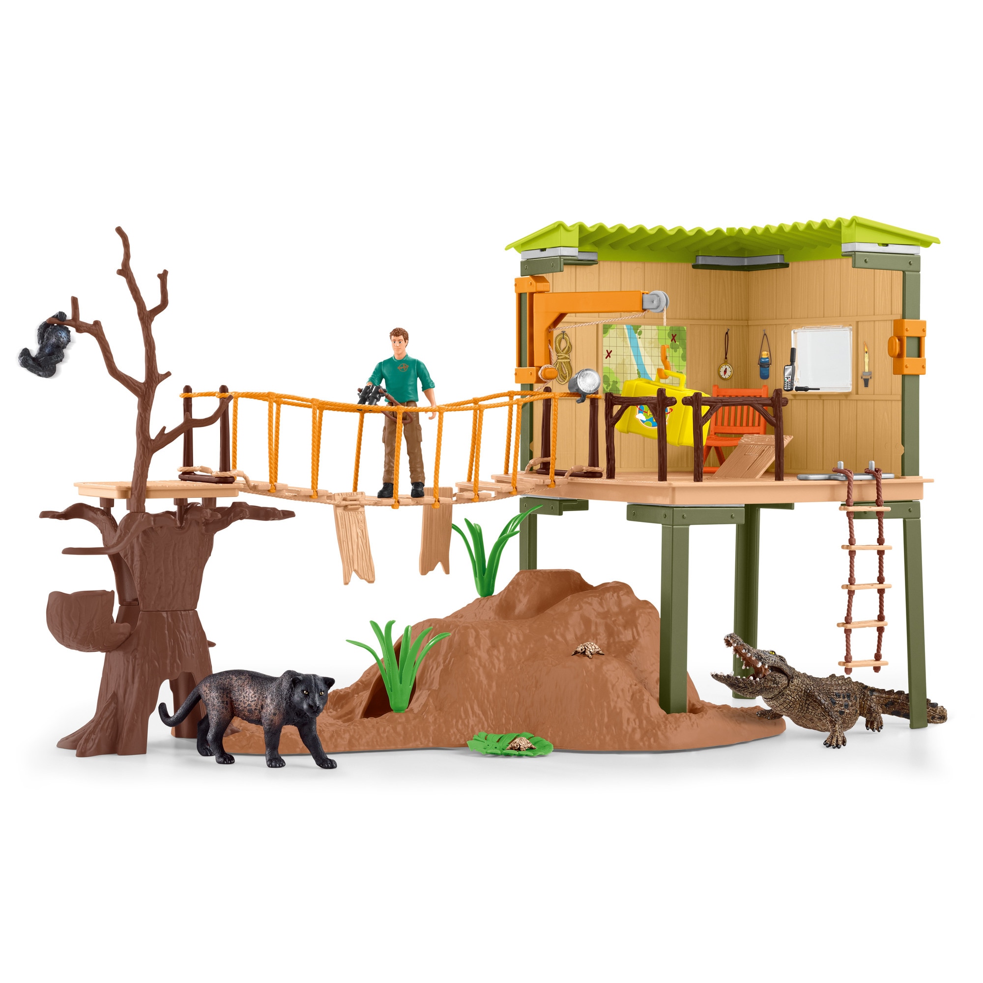 schleich G4059433573410 Role play