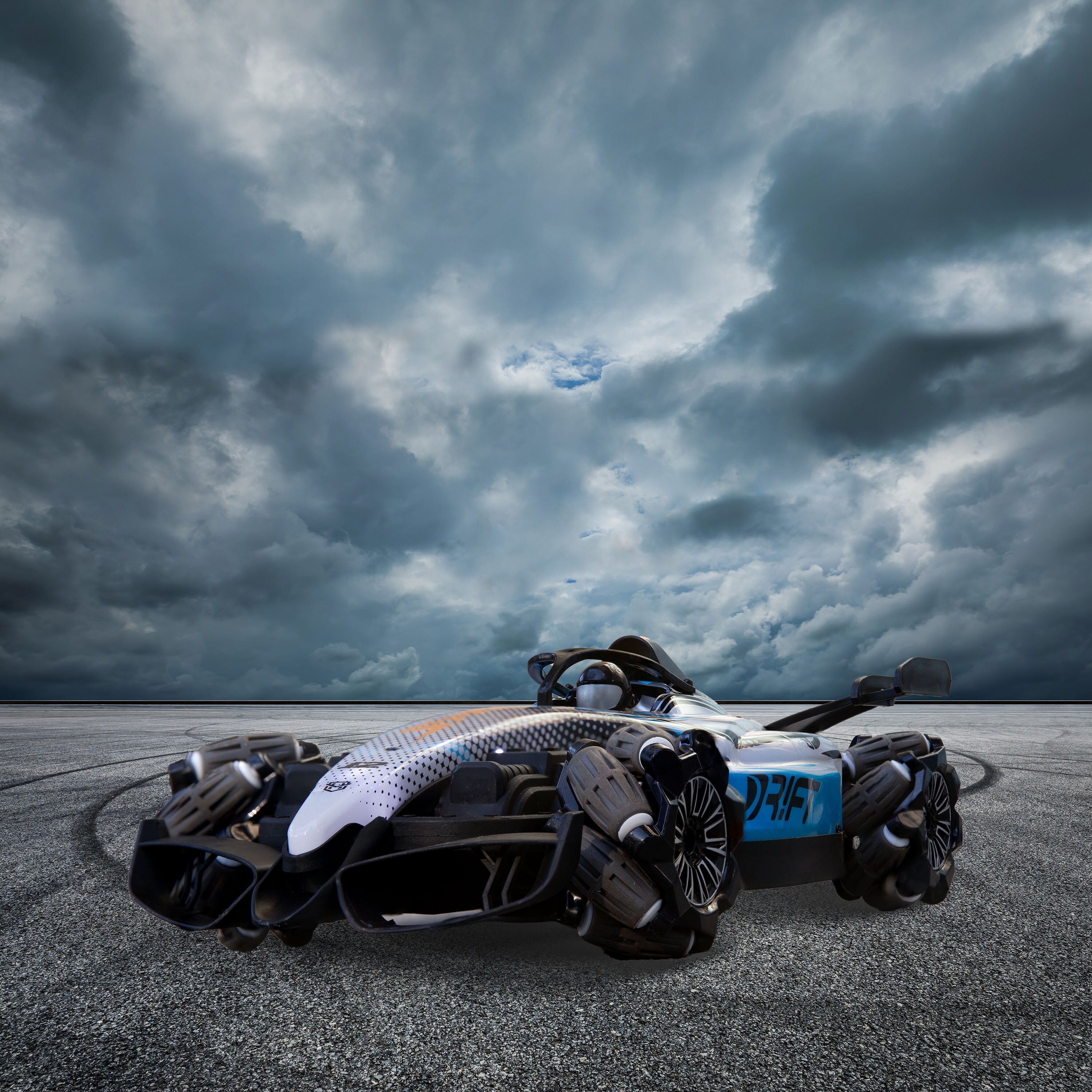 Sunnydaze Decor STZ-7101 Play-Toys - View #13