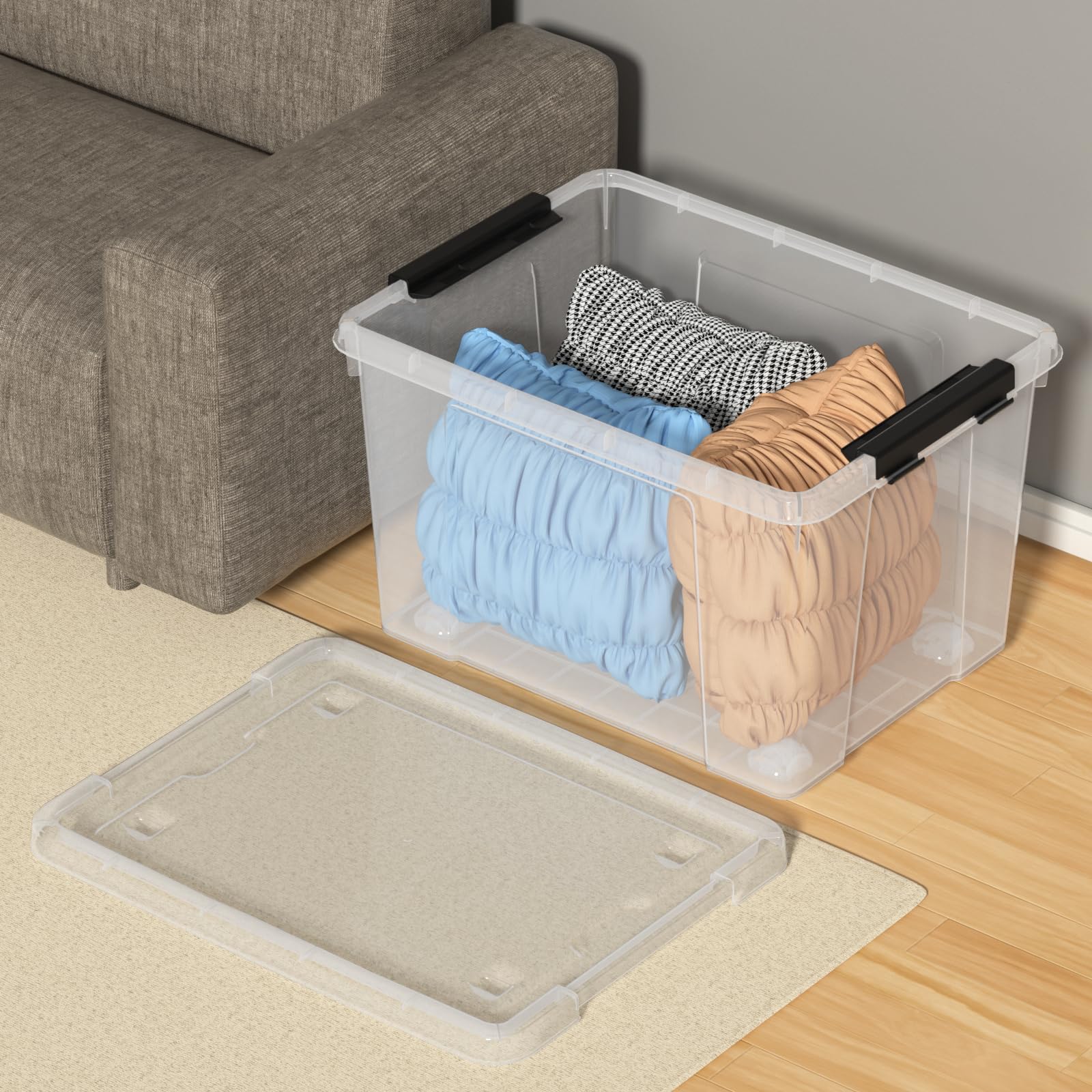 PUPWE 5749848513345 Storage-Trunks - View #4