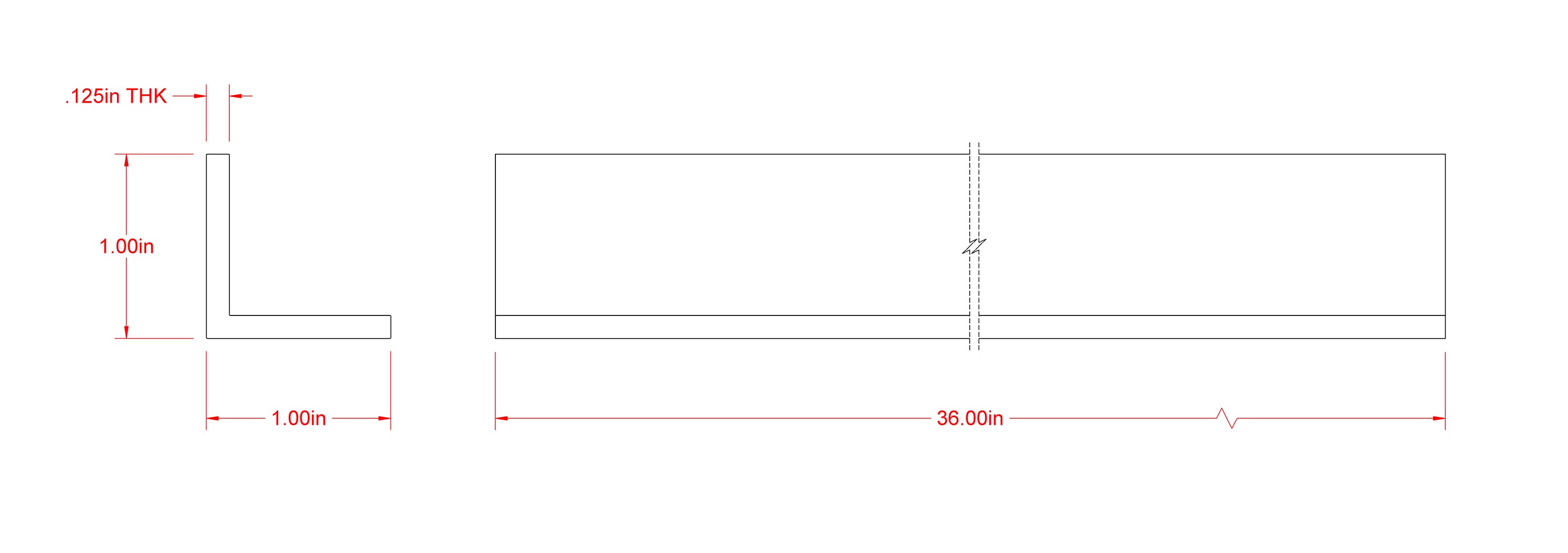 Hillman 11333 Metal-Angles - View #2