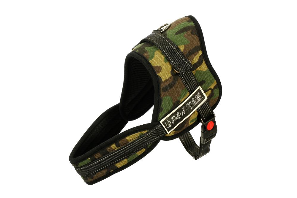 Lorient Home 703-21-XL-C Dog-Collars-Harnesses - View #3