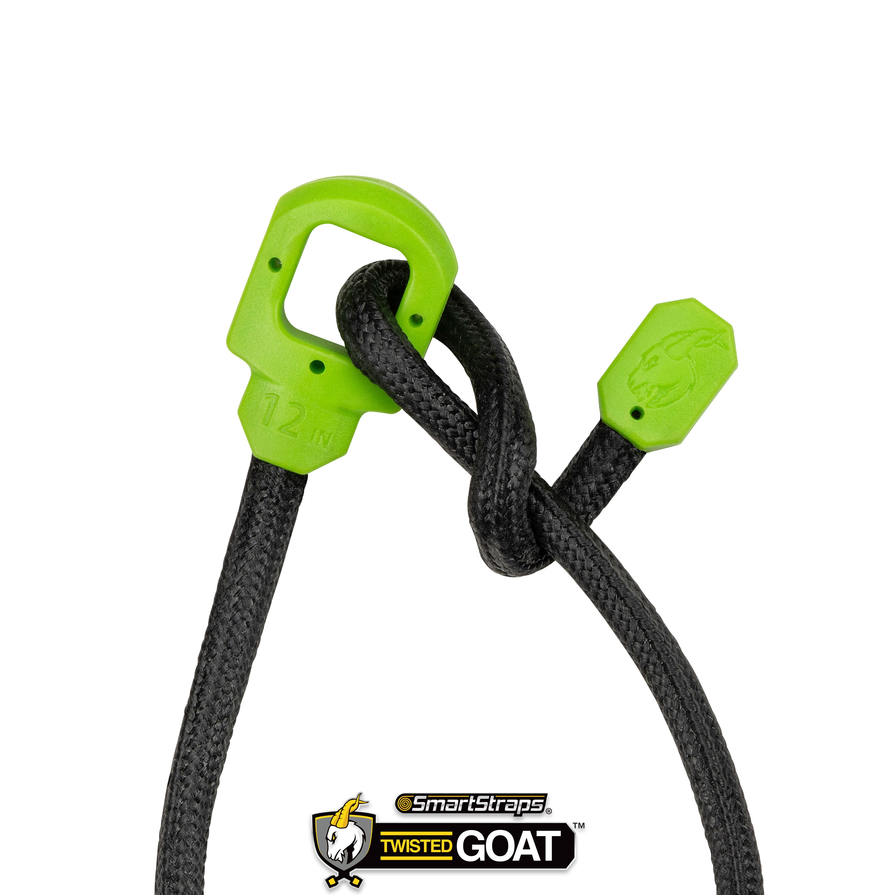 TWISTED GOAT 9630 bungees - View #15