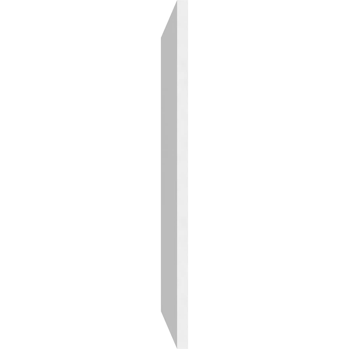 Ekena Millwork WALP36X20X062HAR Wall-Panels - View #3
