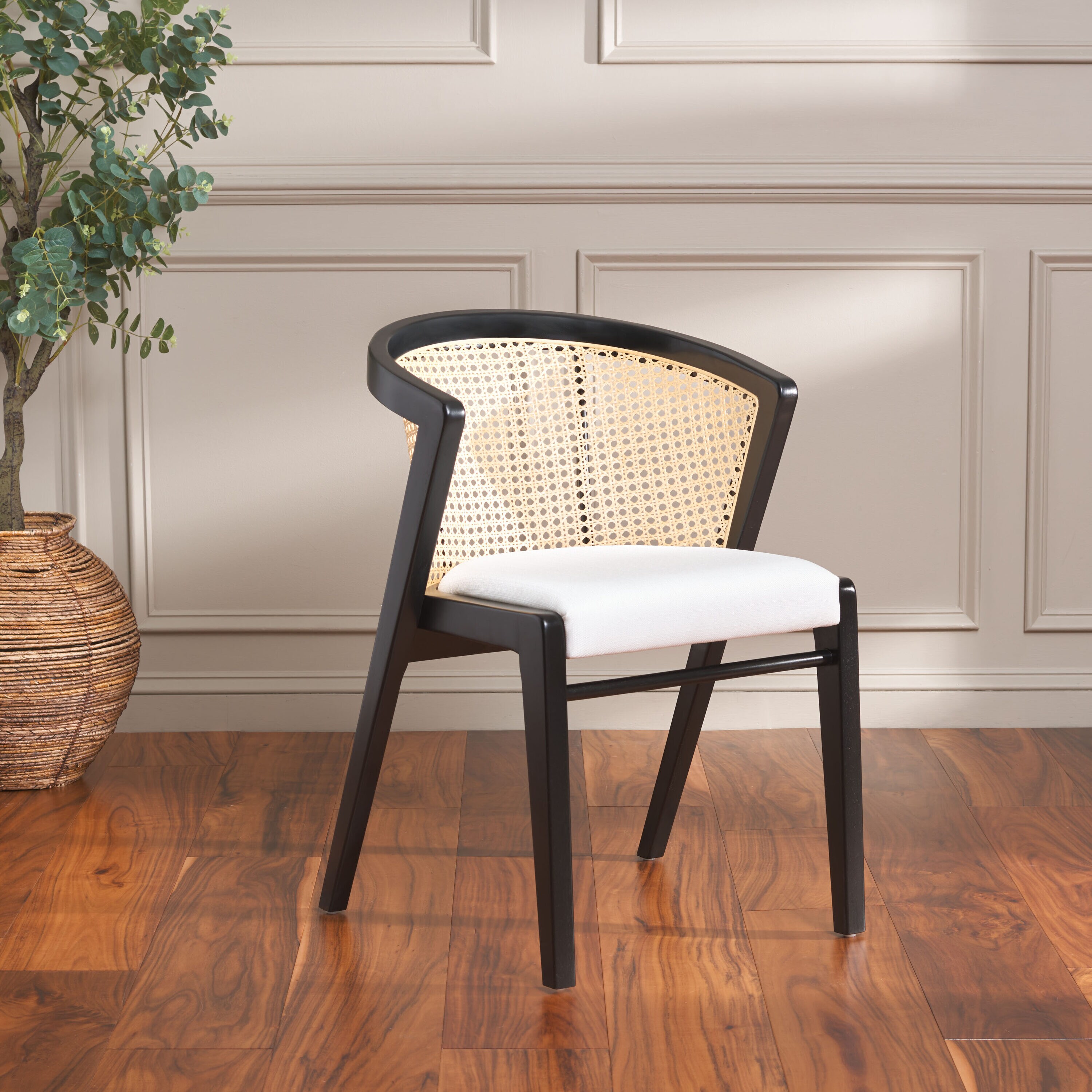 Safavieh DCH1500B Dining-Chairs - View #2