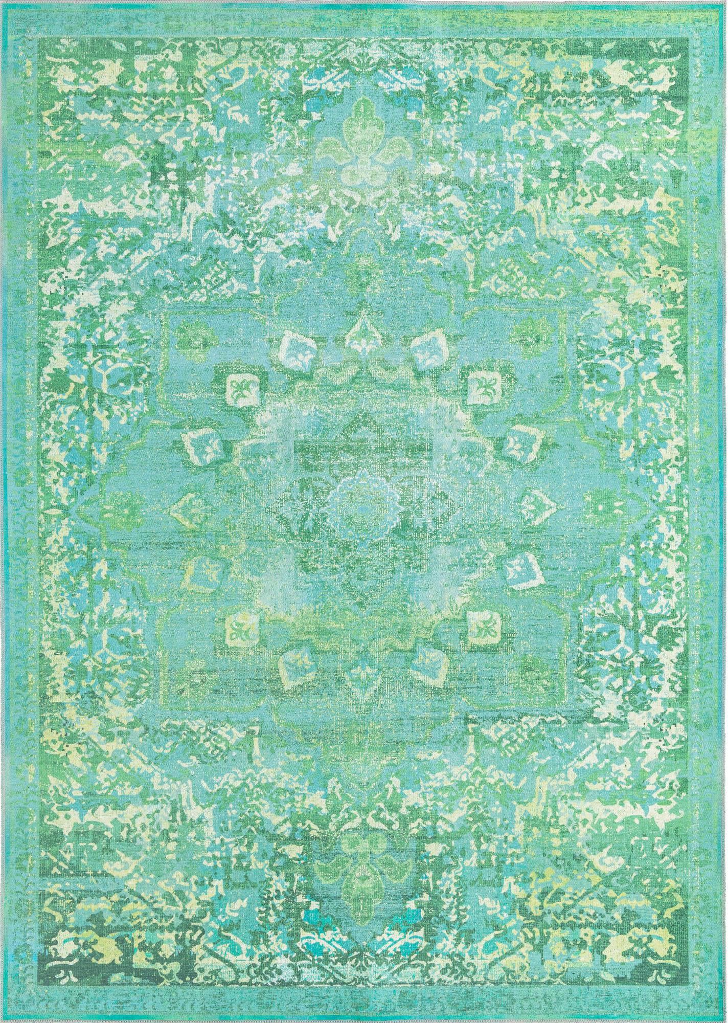 Unique Loom 3166850 rugs - View #8
