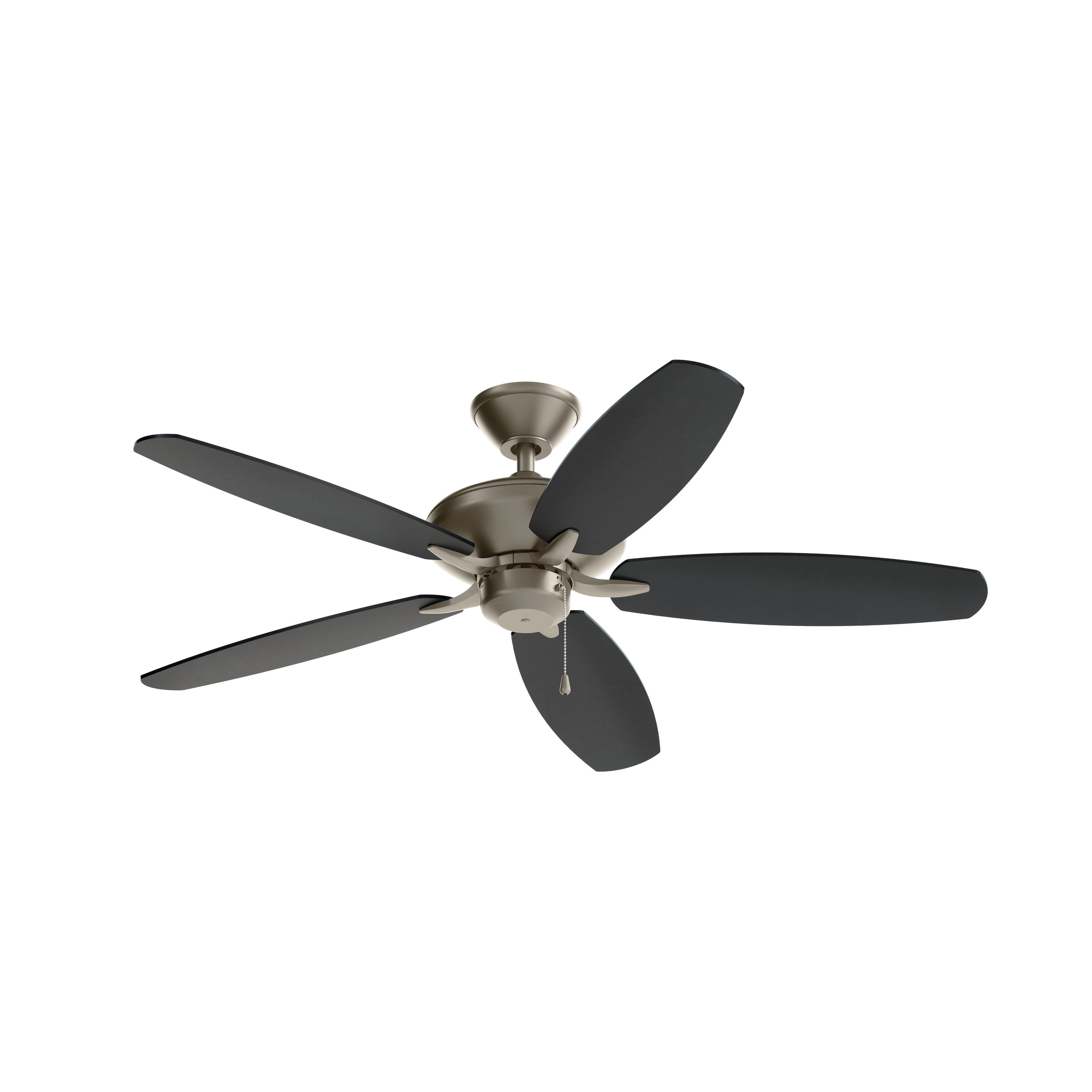 Kichler 330165NI Ceiling-Fans - View #4
