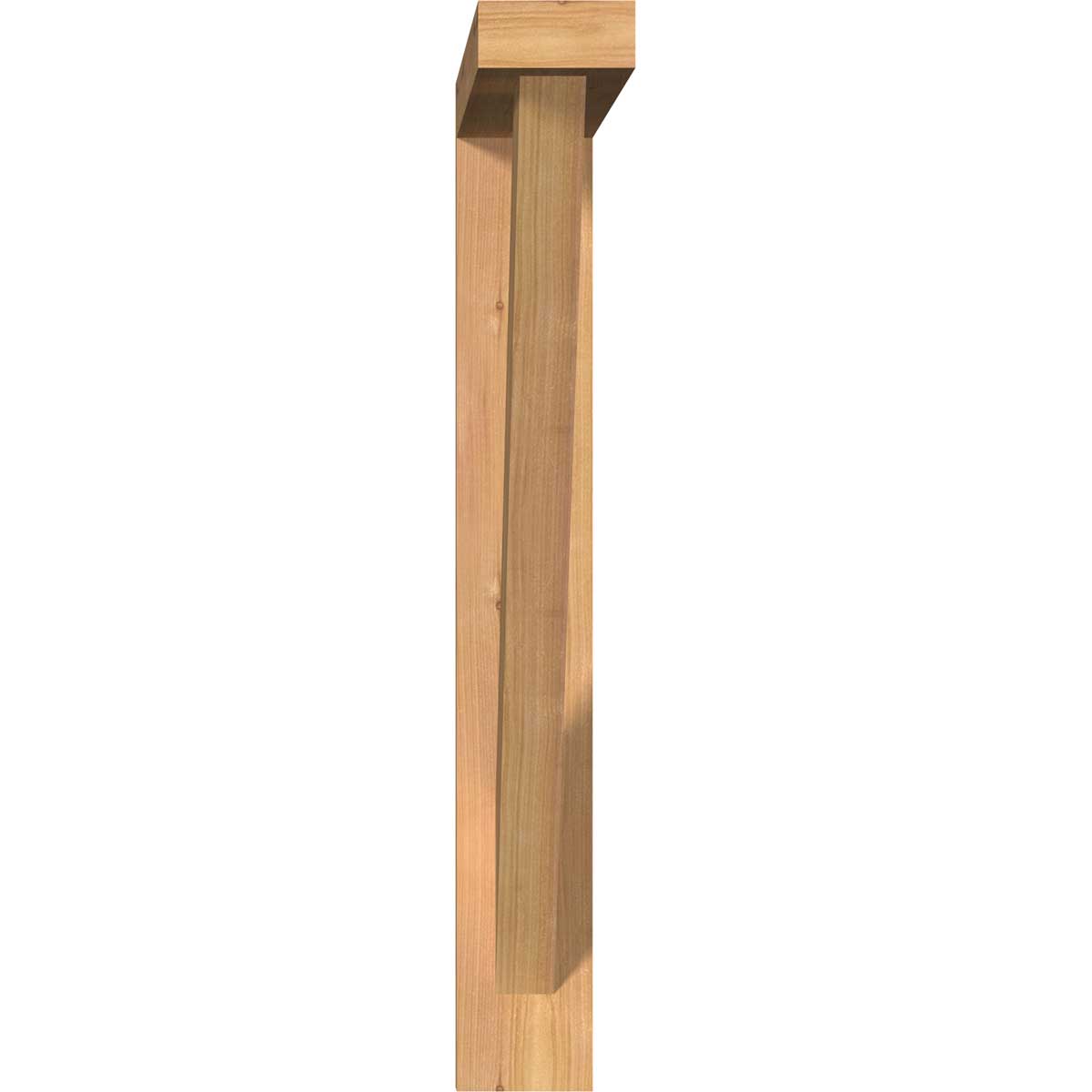 Ekena Millwork 1464826 Exterior-Brackets-Braces - View #2