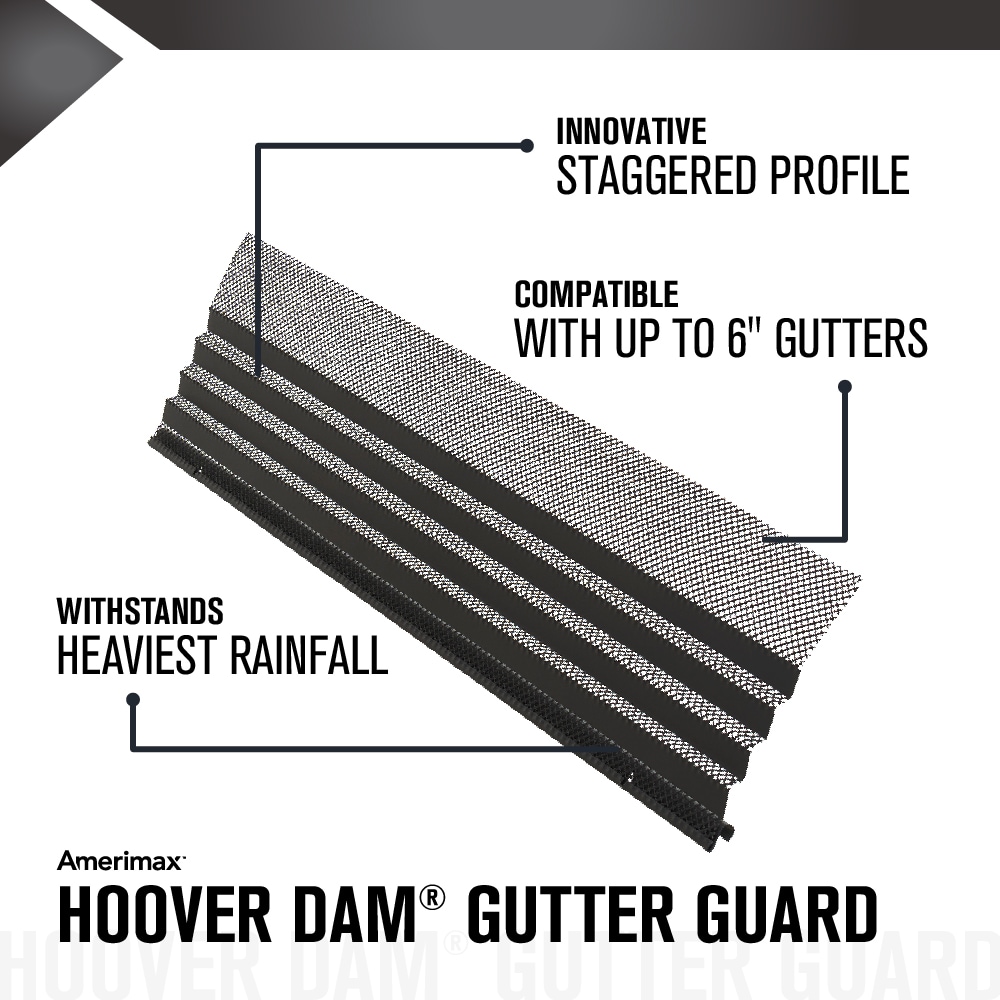 Amerimax 638010 Gutter-Hangers-Brackets - View #4
