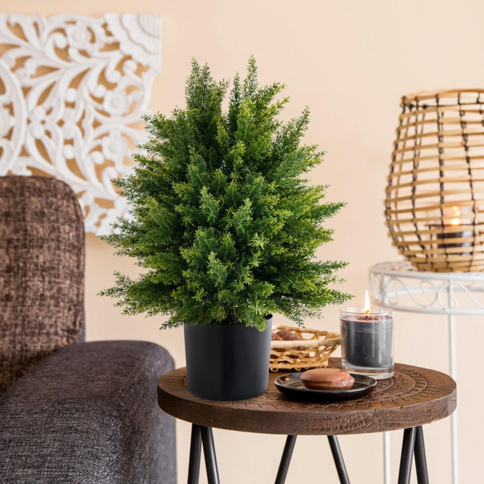 SUGIFT LW102SUGHY2735 Artificial-Plants-Trees - View #9
