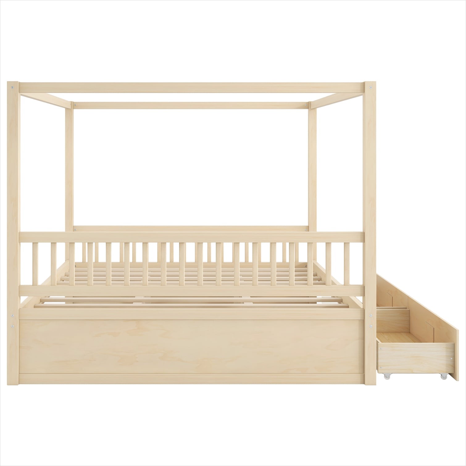 SunJet E5XKK0VGBA38 beds - View #6