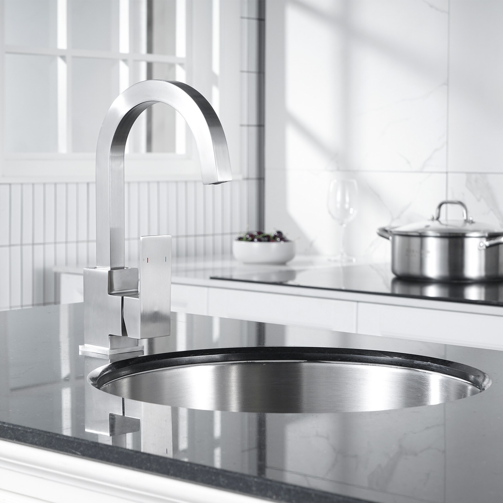 WOWOW 2316701 Kitchen-Faucets - View #2