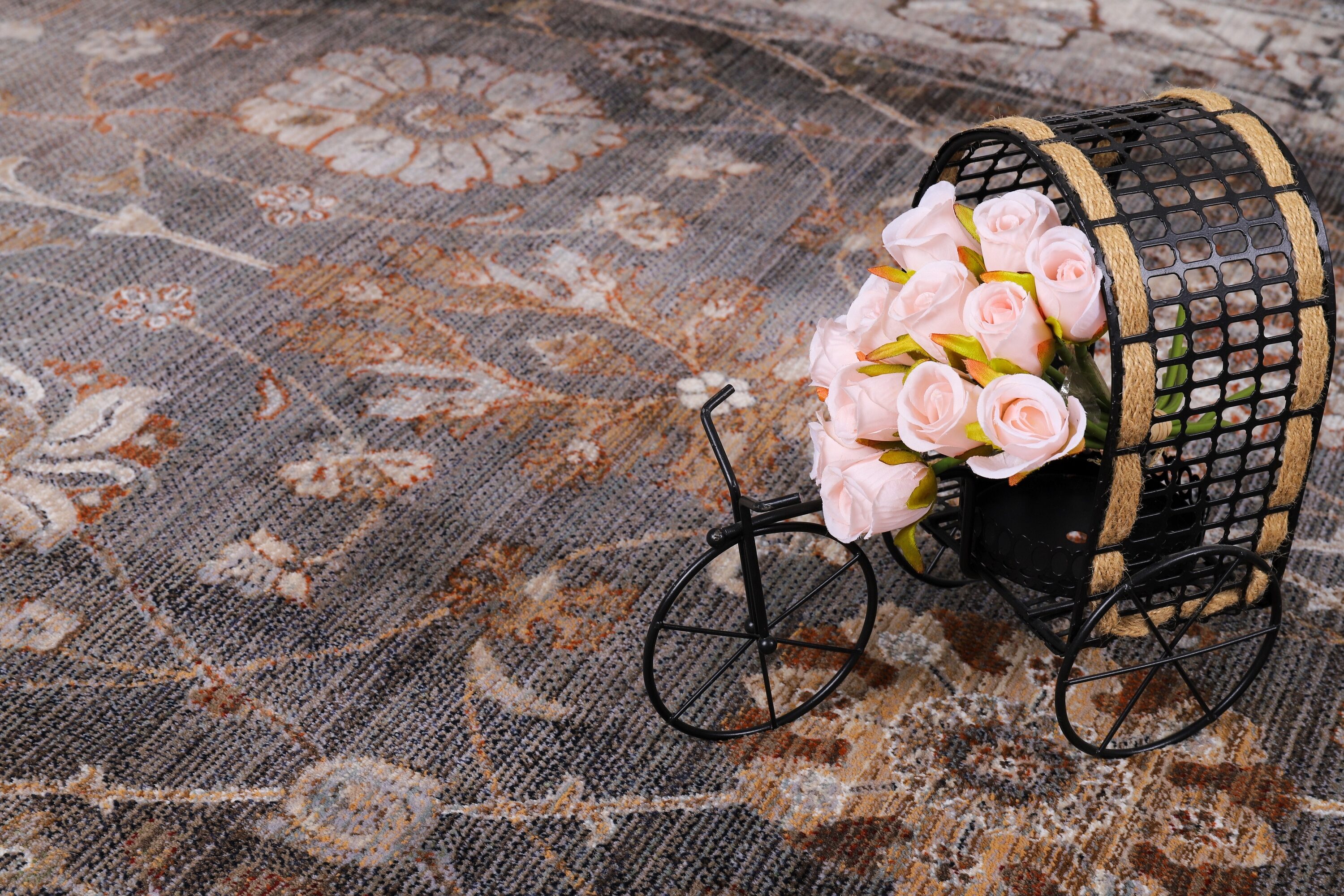 MDA Rugs AA12810 rugs - View #6