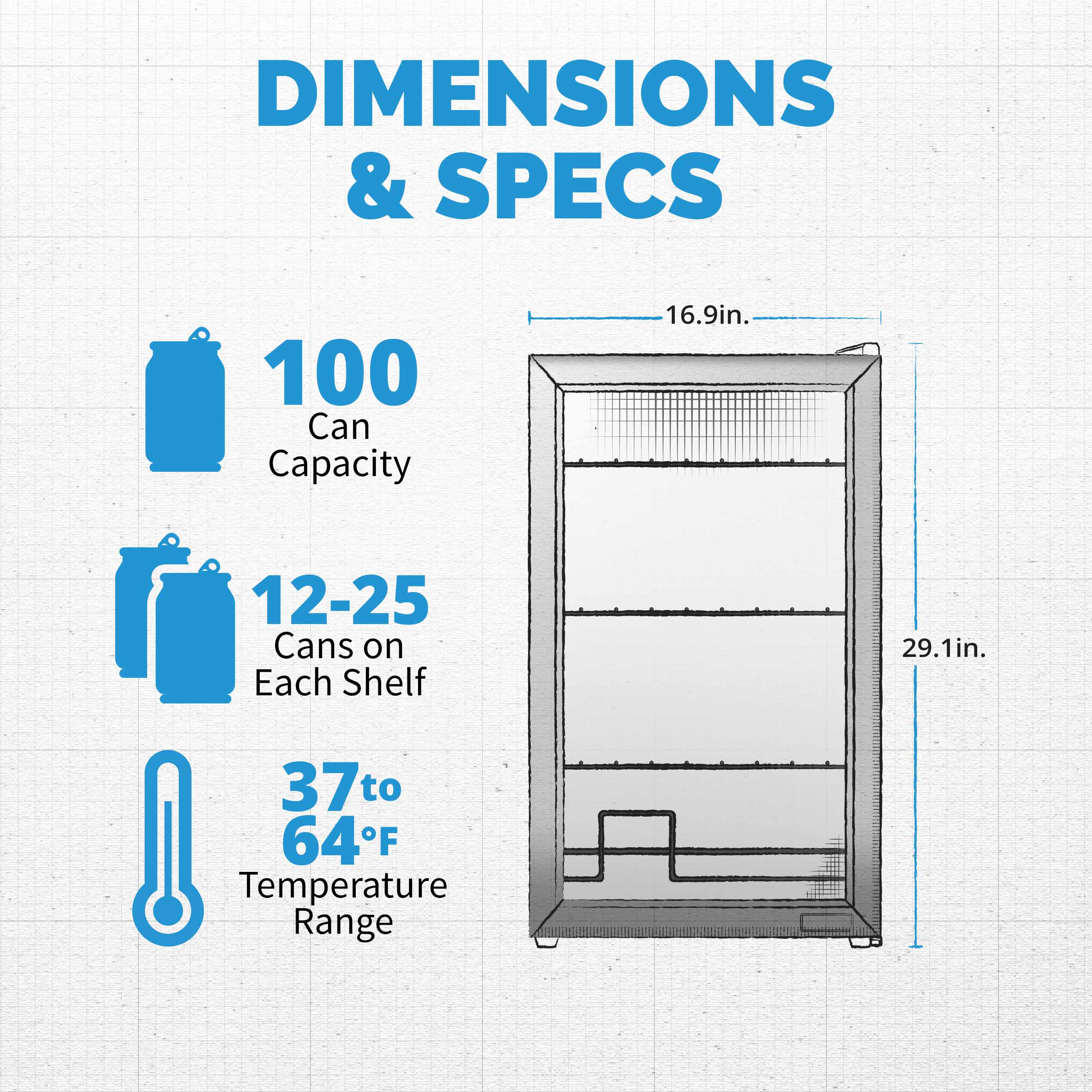 NewAir 6556243263545 m050615 - View #5