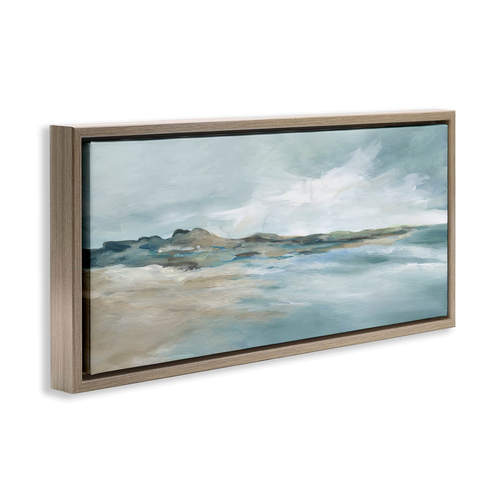 Stupell Industries BS-178-FFE-10X24 Wall-Art - View #2