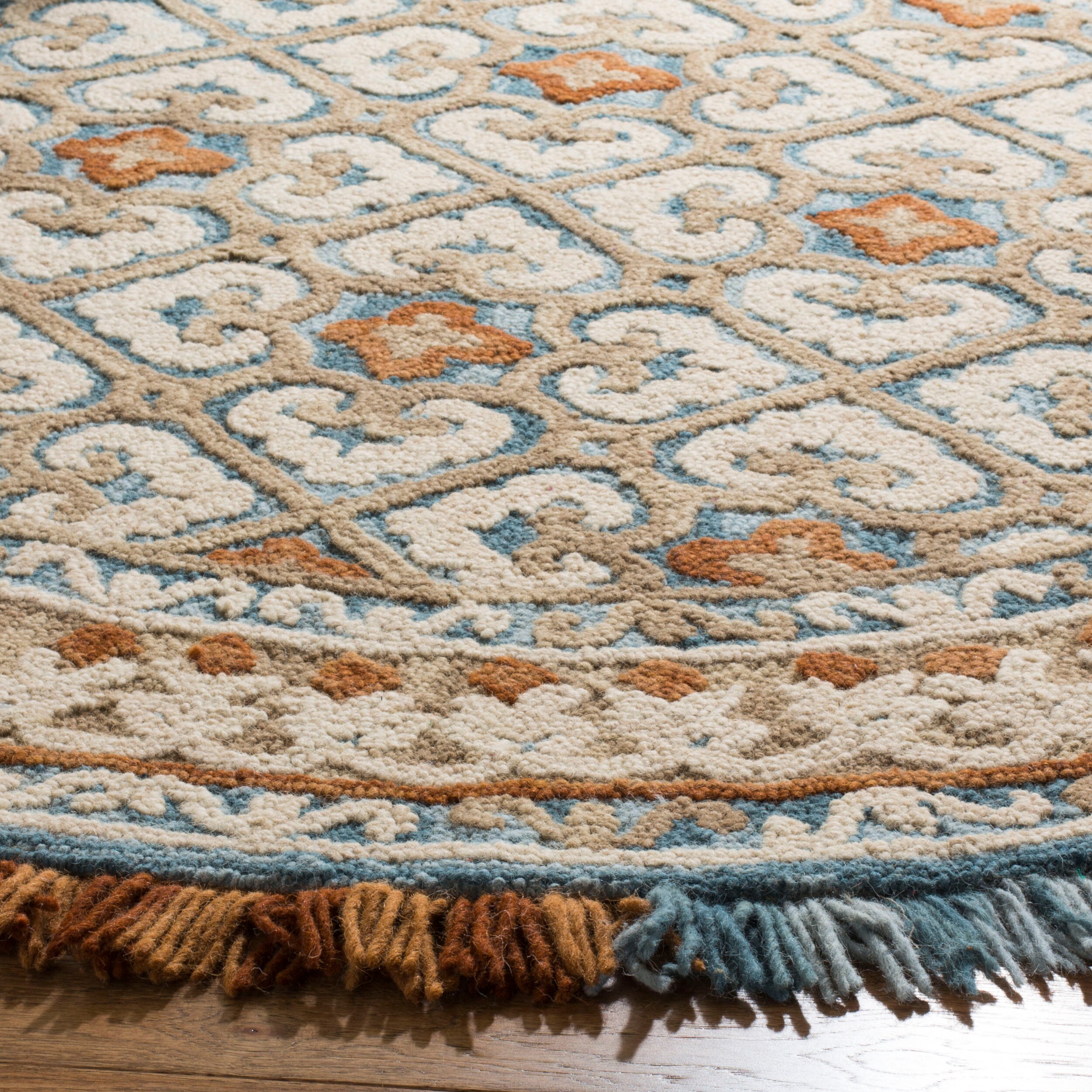 Safavieh BLM420B-6R rugs - View #3