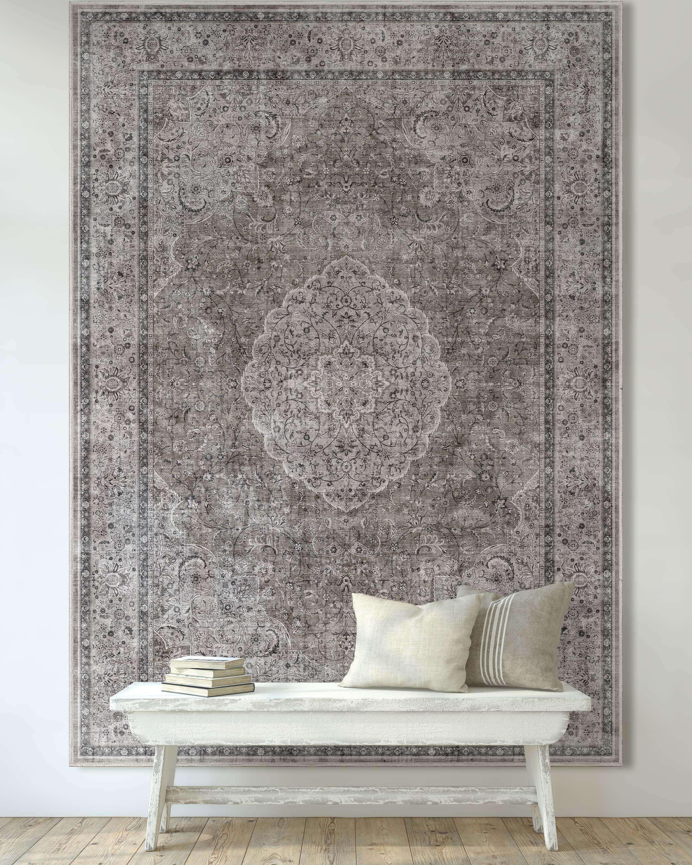 Well Woven W-AS-05B-8 rugs - View #3